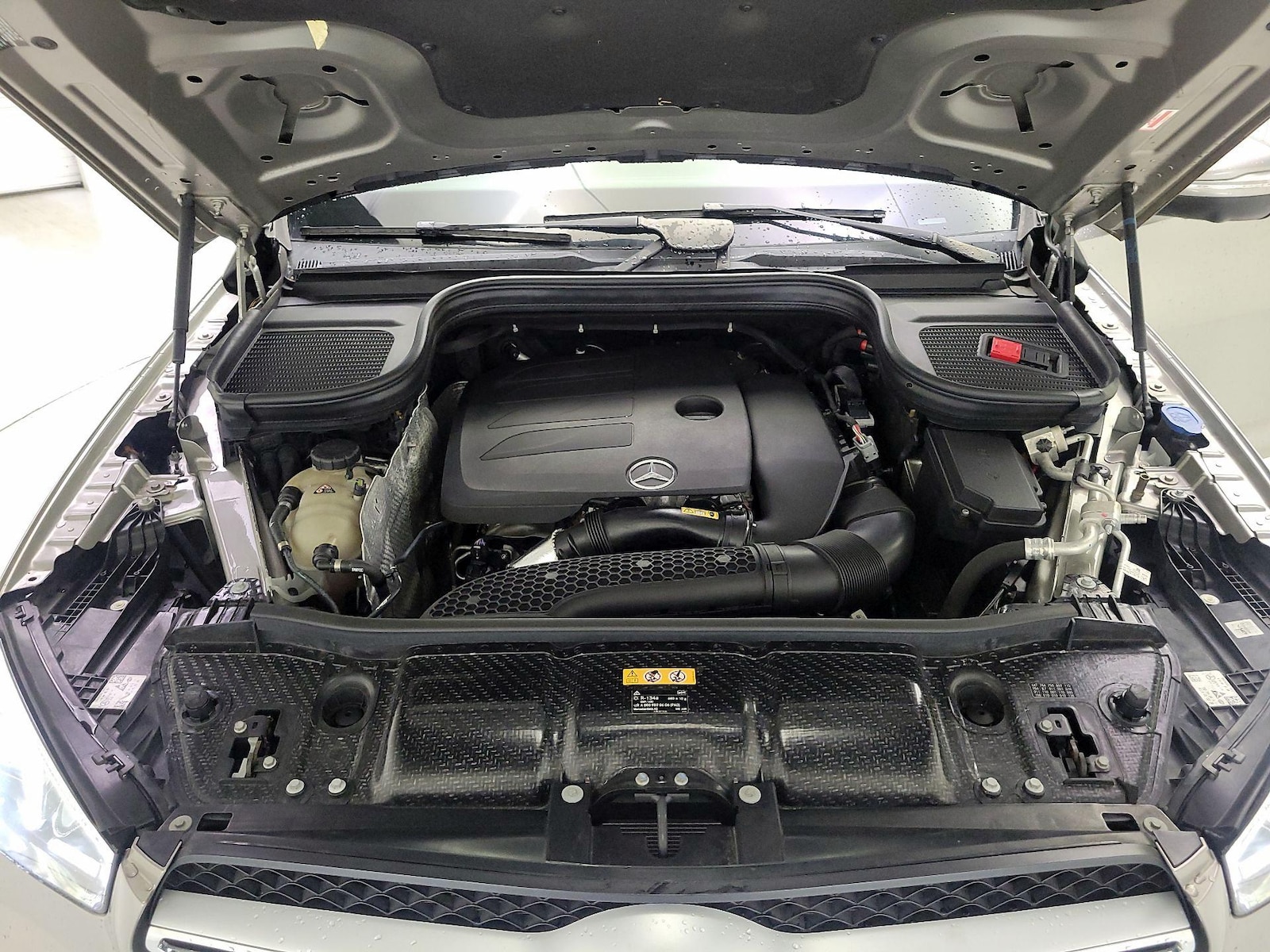 2020 Mercedes-Benz GLE GLE350 - Photo 24