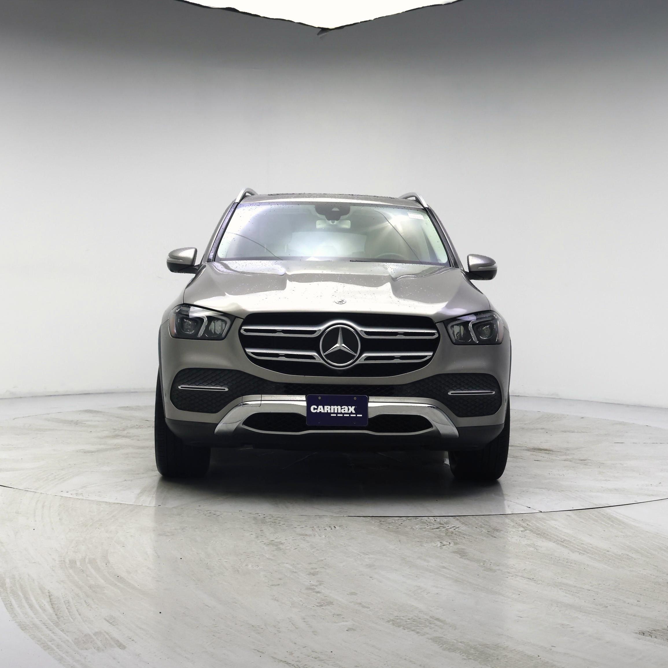 Thumbnail: 2020 Mercedes-Benz GLE - 5