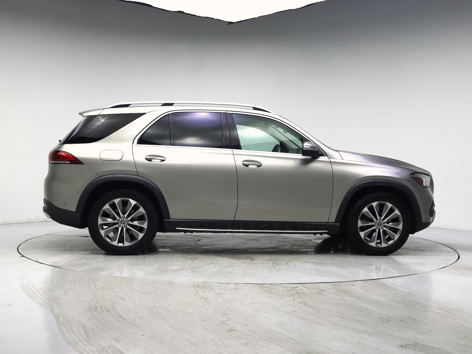 2020 Mercedes-Benz GLE GLE350 - Photo 8