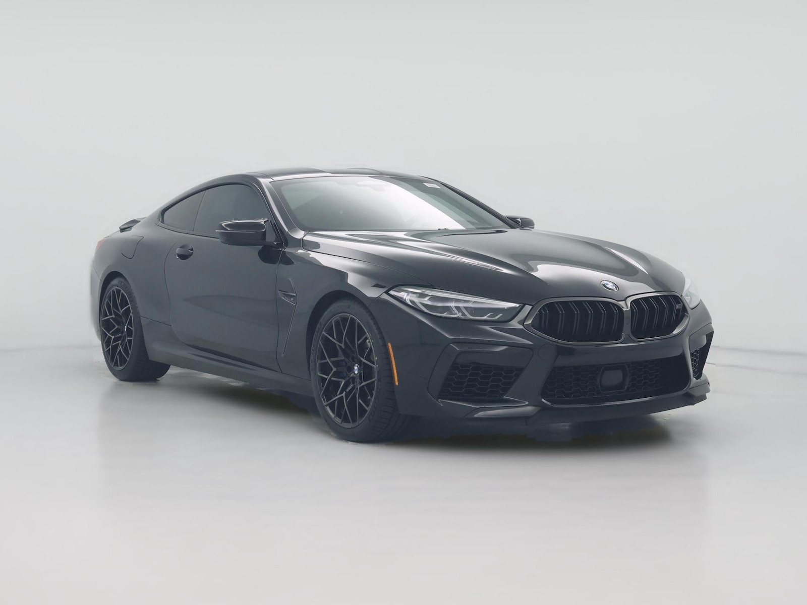 2020 BMW M8