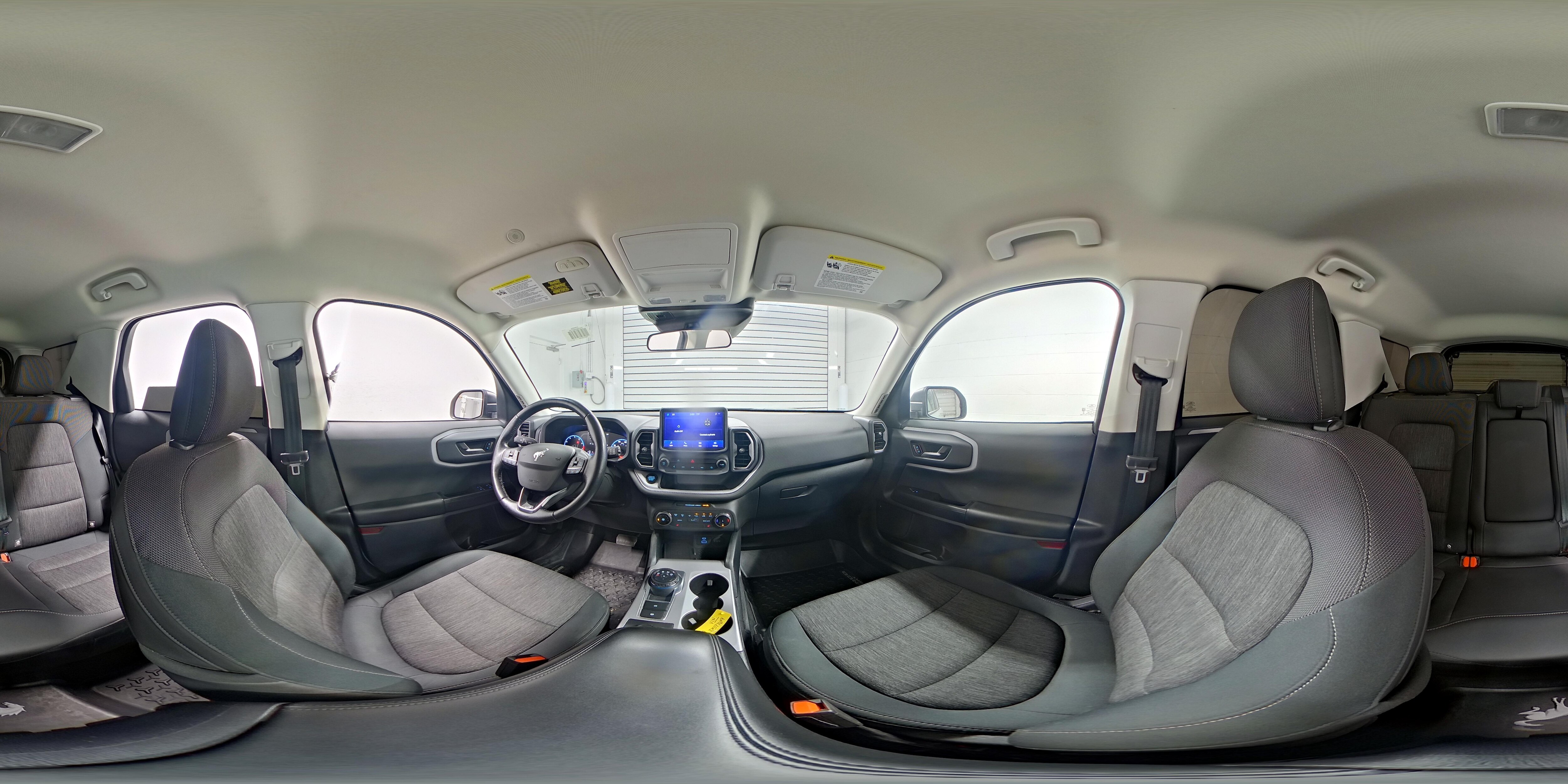 2022 Ford Bronco Sport Big Bend - Photo 21