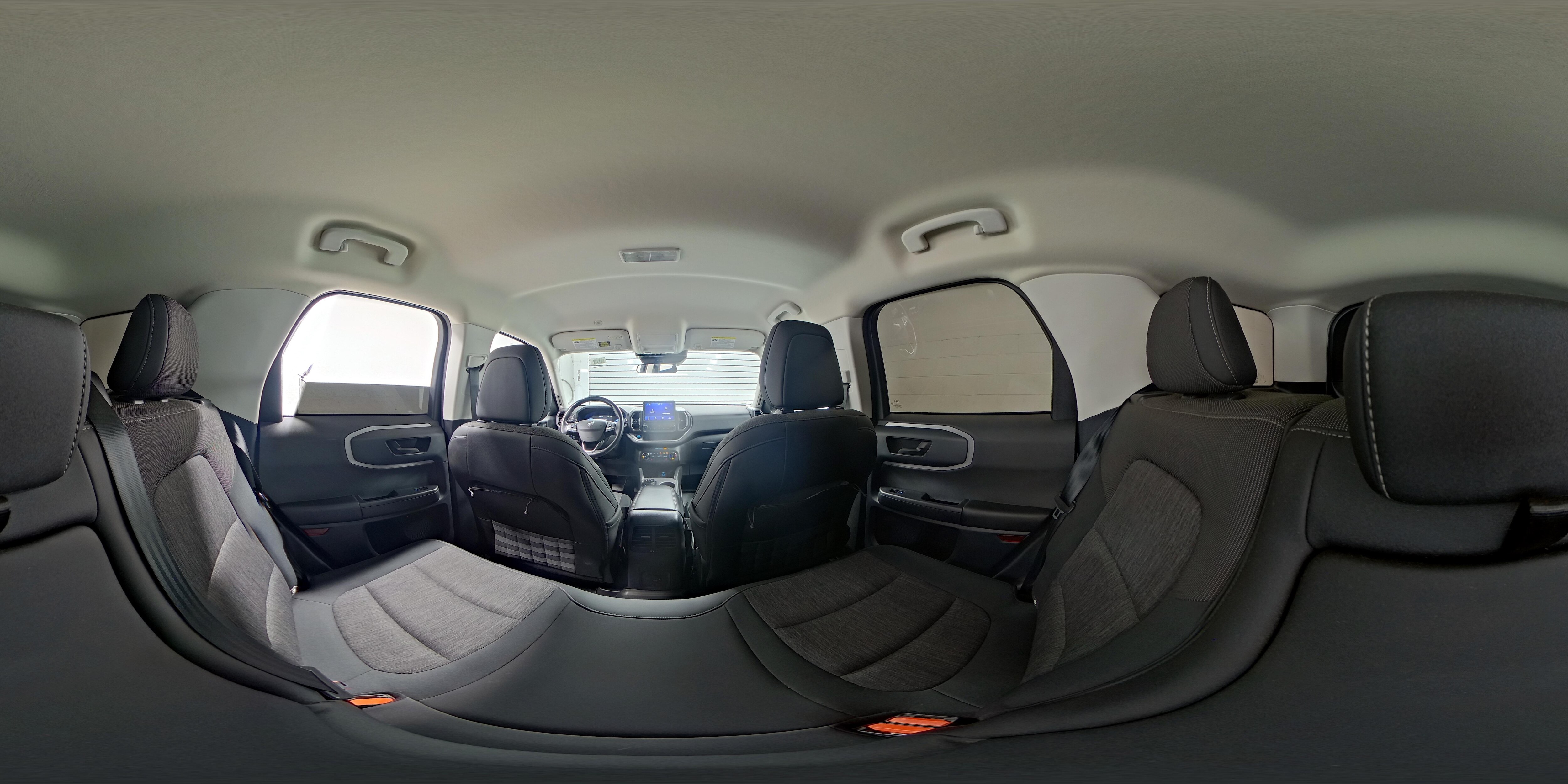 2022 Ford Bronco Sport Big Bend - Photo 22
