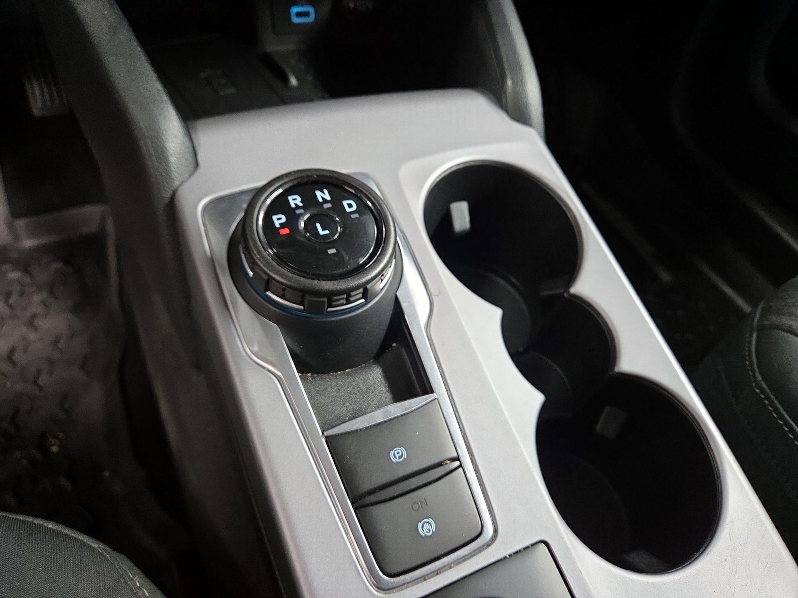 2022 Ford Bronco Sport Big Bend - Photo 16