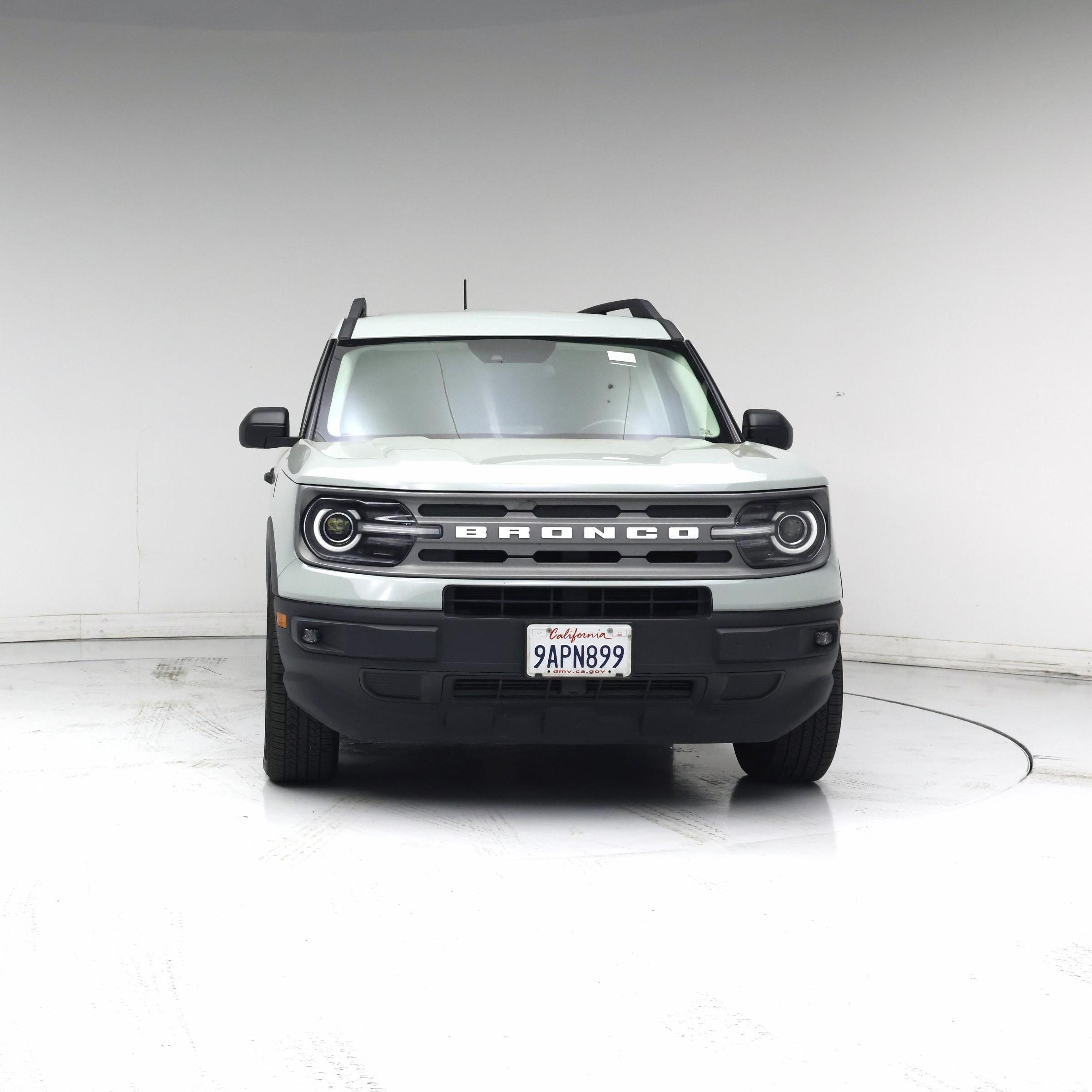 Thumbnail: 2022 Ford Bronco Sport - 5