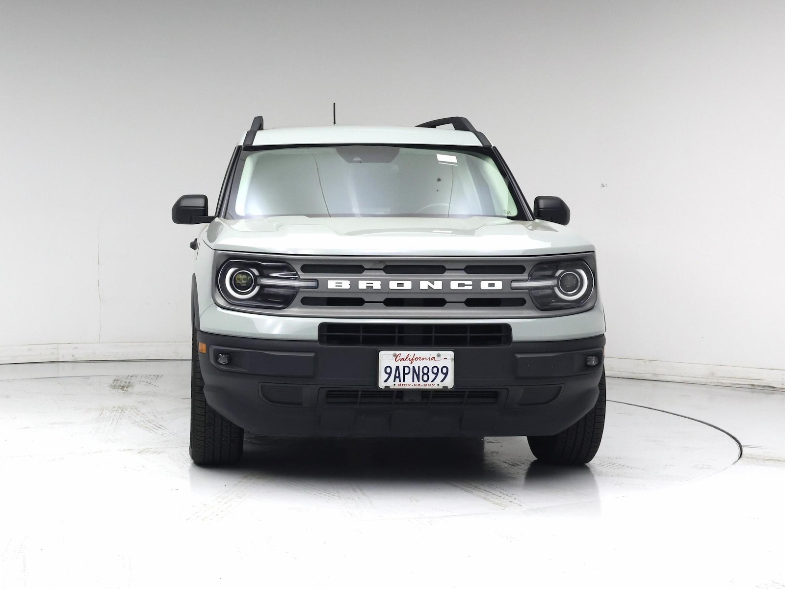 2022 Ford Bronco Sport Big Bend - Photo 6