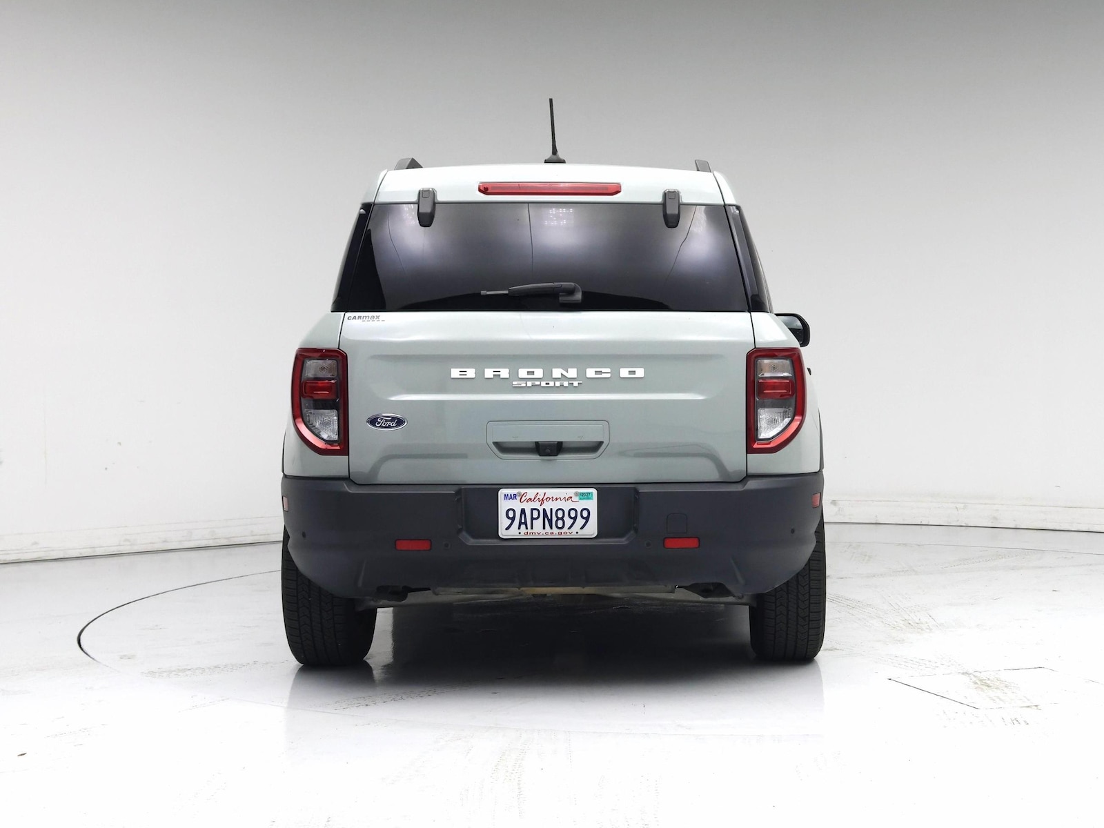 2022 Ford Bronco Sport Big Bend - Photo 7