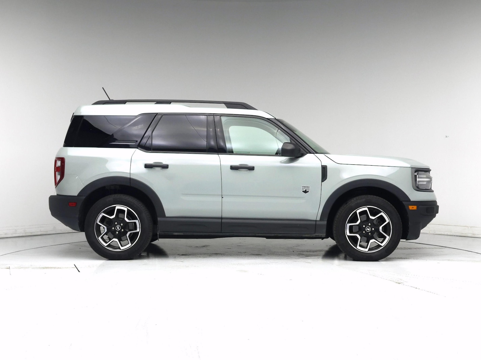 2022 Ford Bronco Sport Big Bend - Photo 8