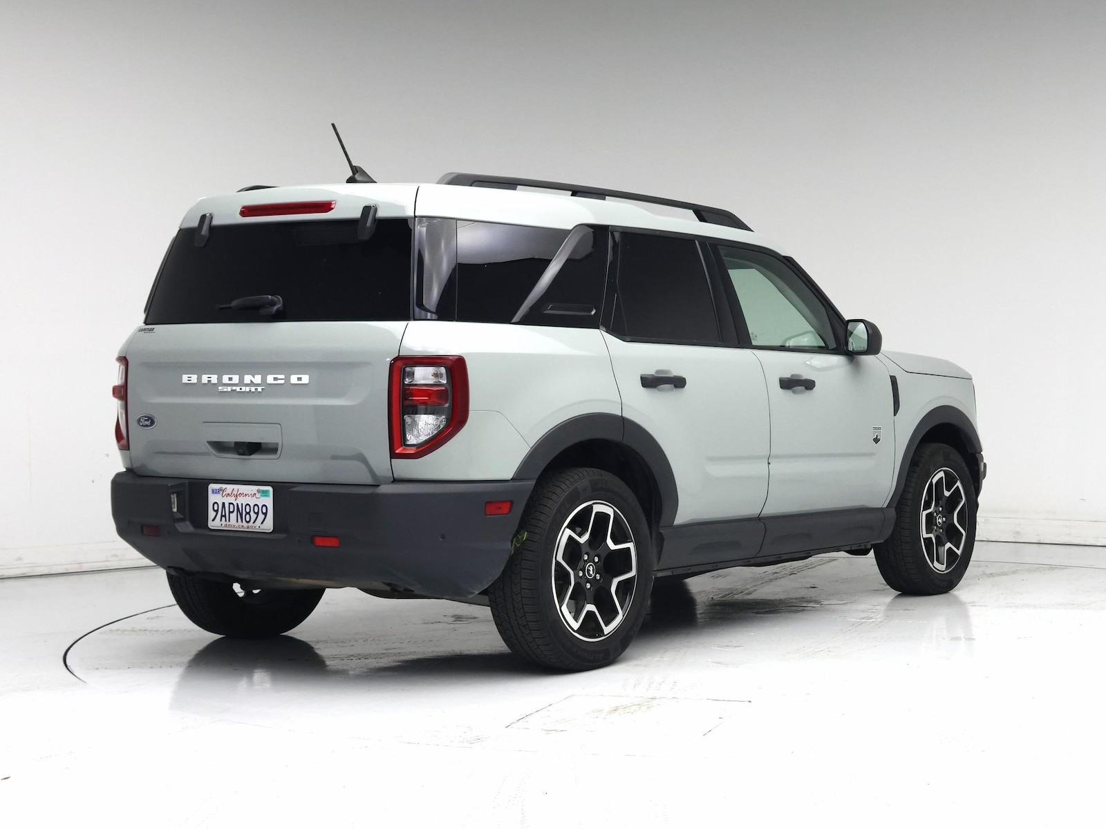 2022 Ford Bronco Sport Big Bend - Photo 9