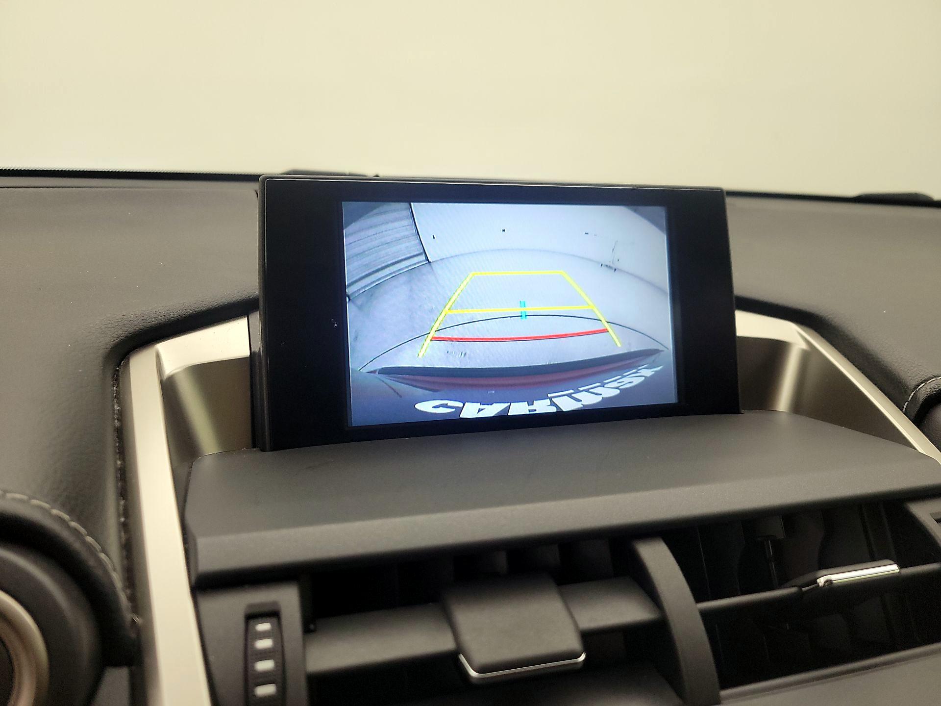 Thumbnail: 2015 Lexus NX - 15
