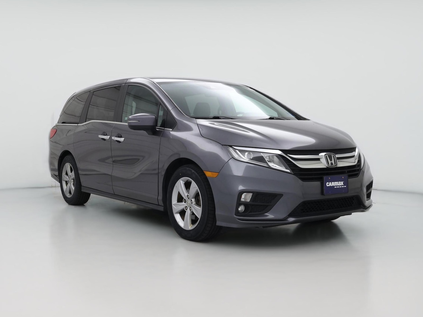 2019 Honda Odyssey