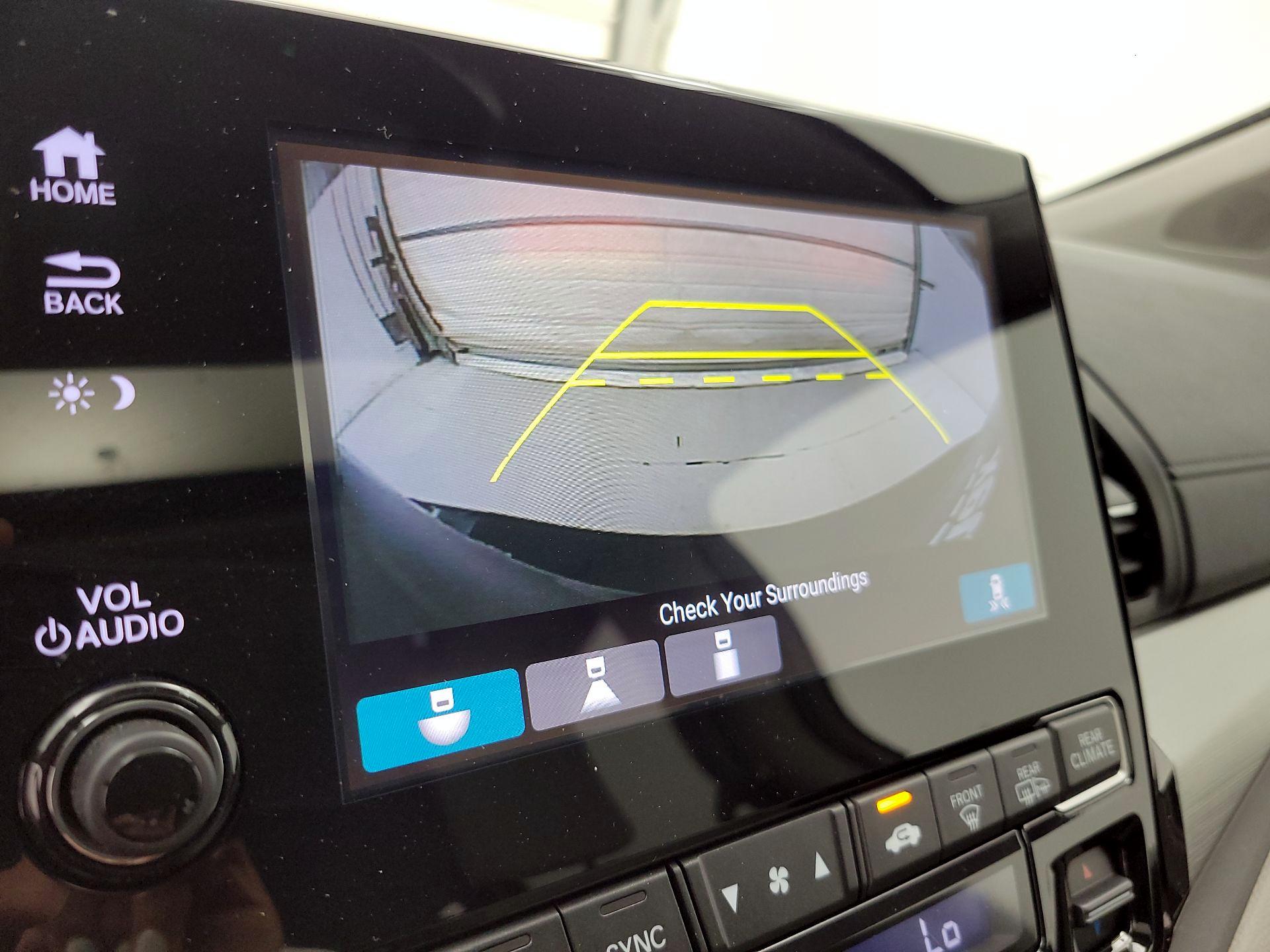 Thumbnail: 2019 Honda Odyssey - 14