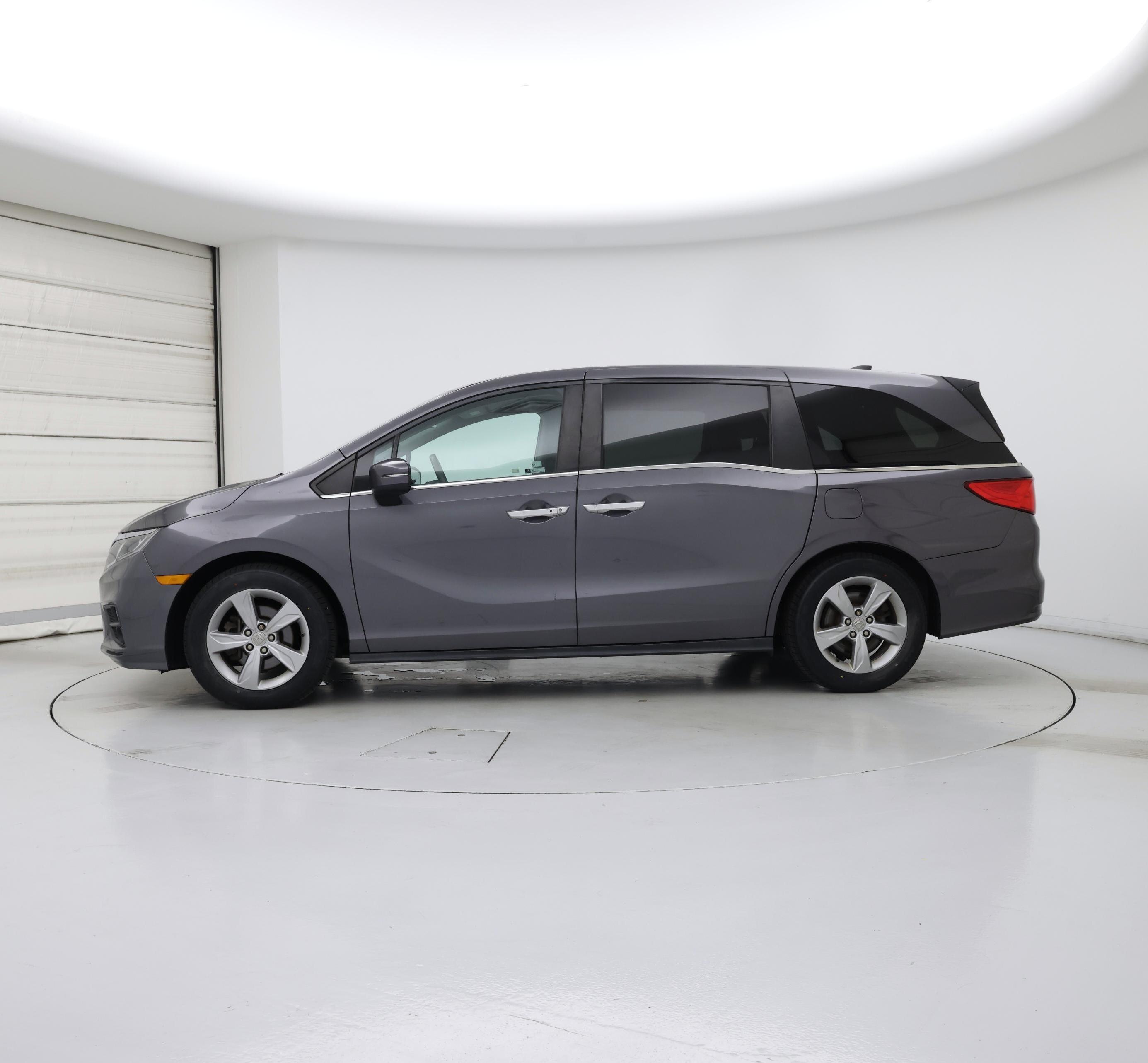 Thumbnail: 2019 Honda Odyssey - 3