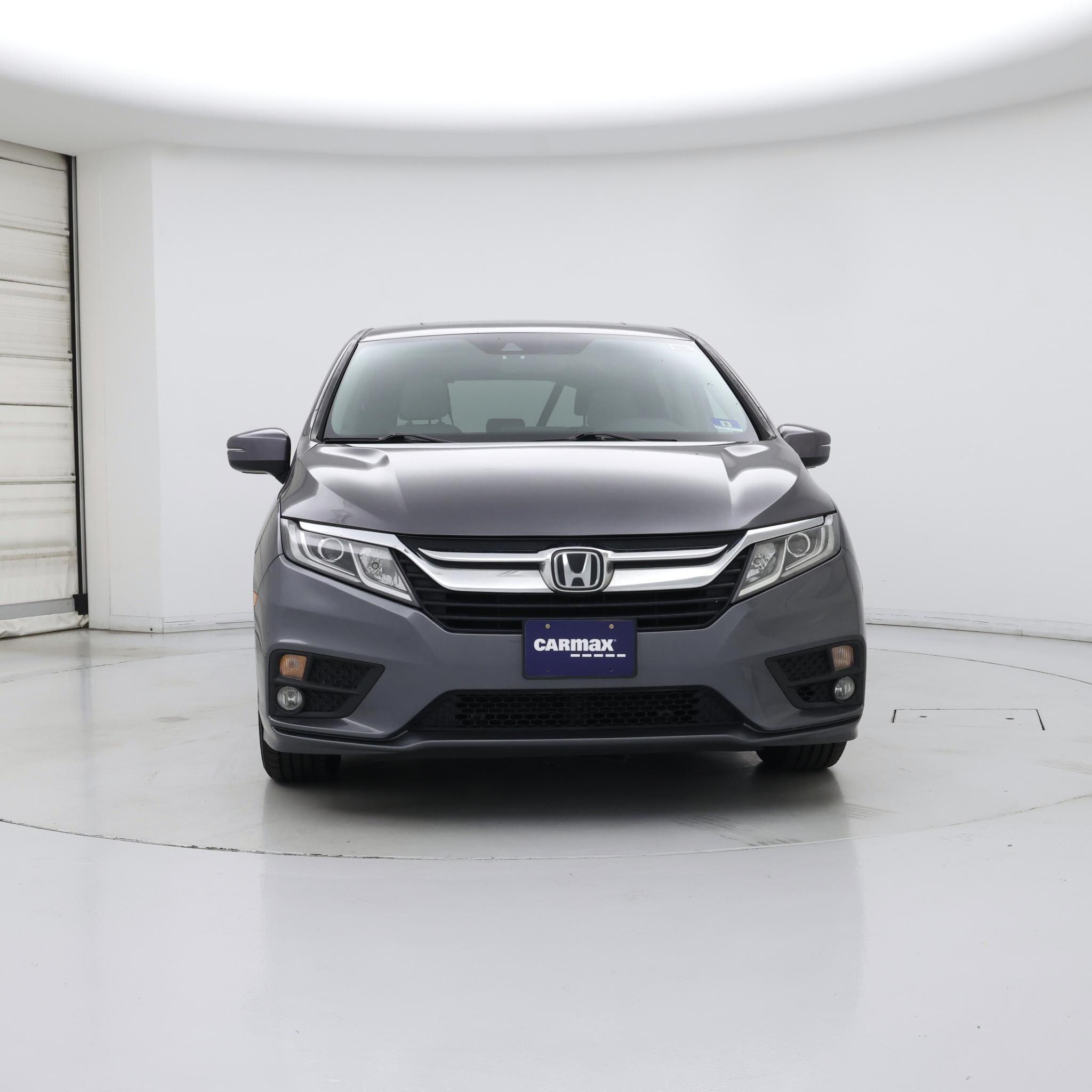 Thumbnail: 2019 Honda Odyssey - 5