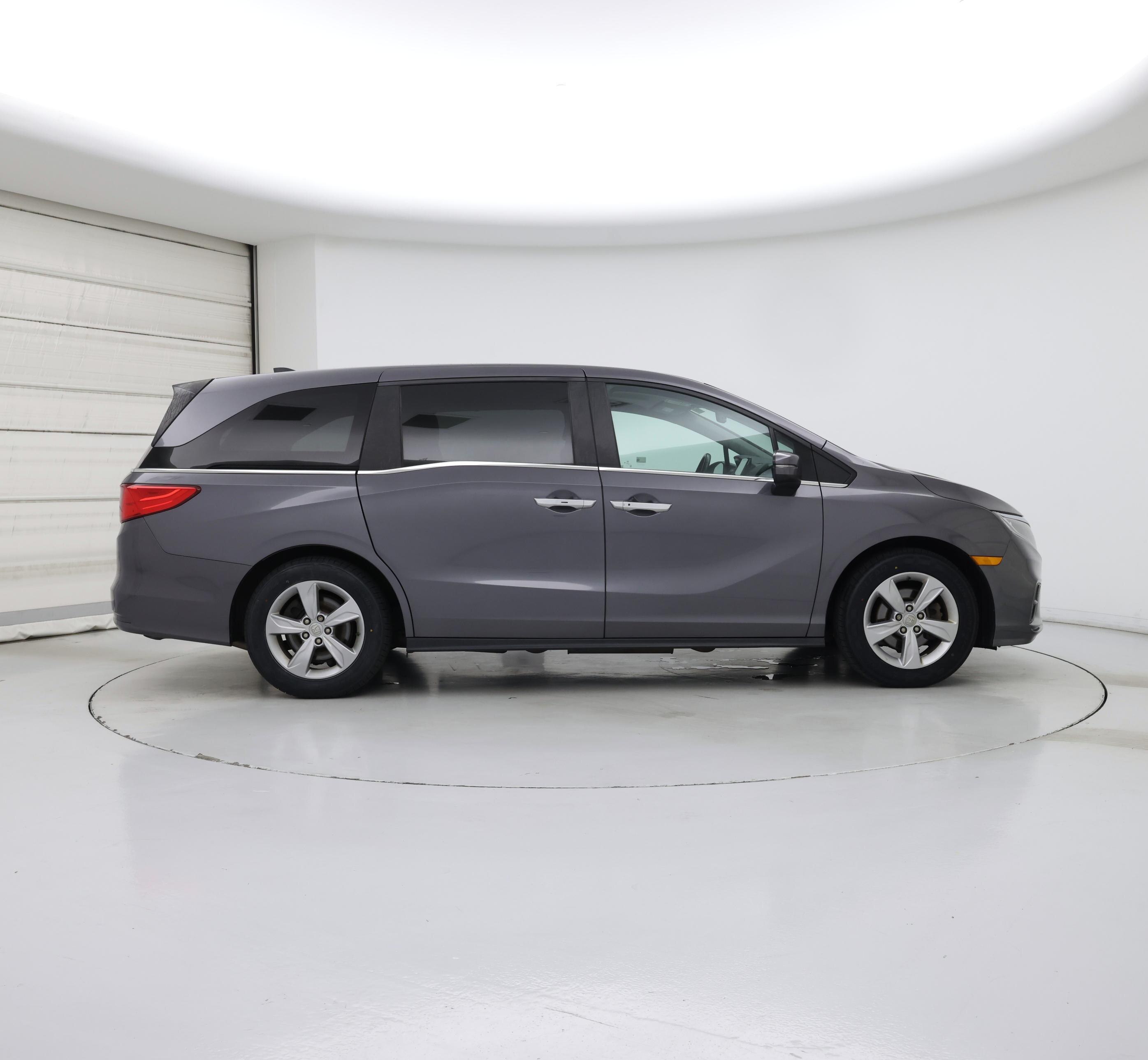 Thumbnail: 2019 Honda Odyssey - 7
