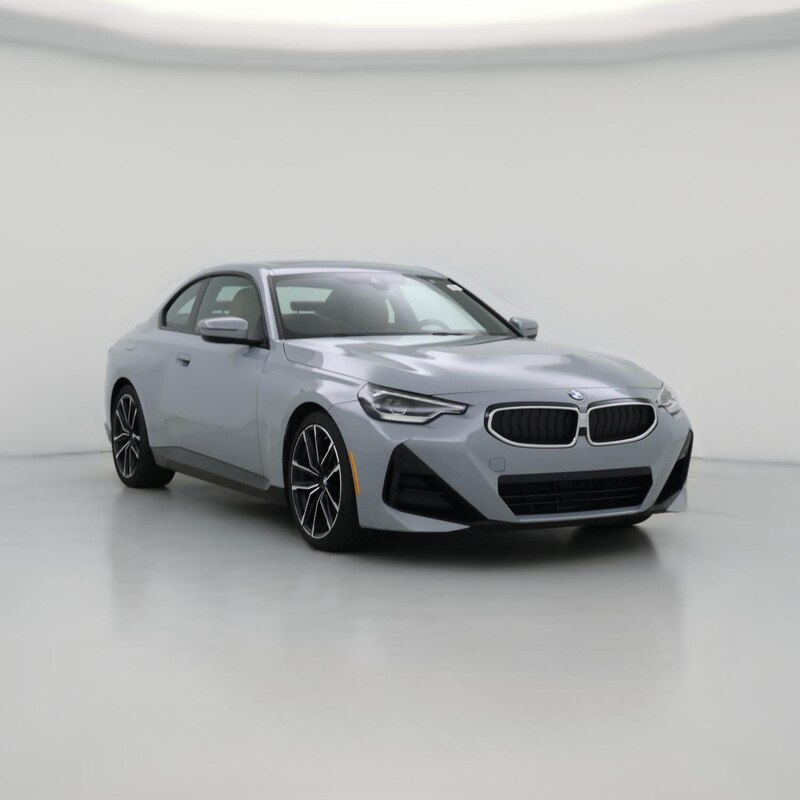 2023 BMW 230 I