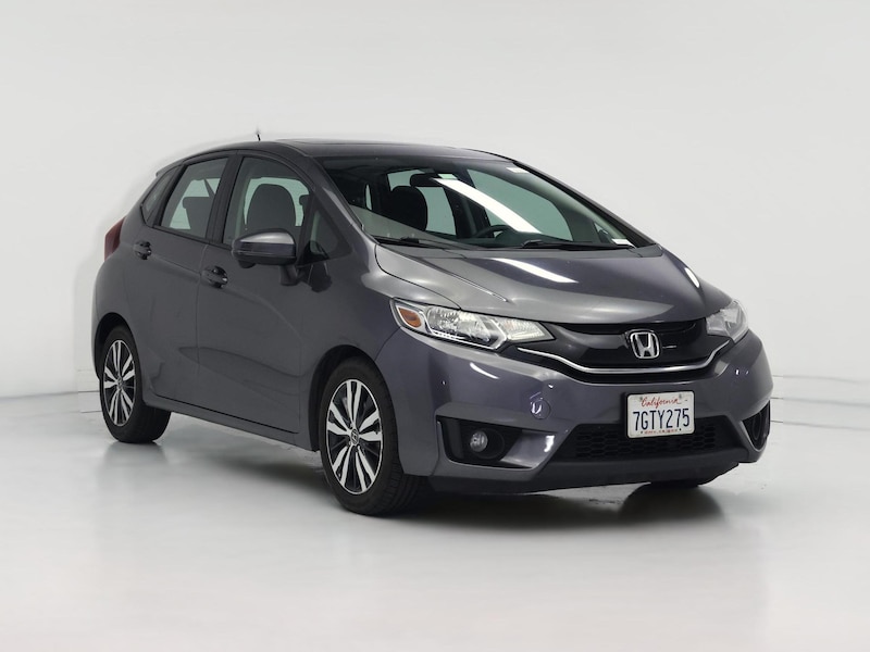 2015 Honda Fit EX -
                  Murrieta, CA