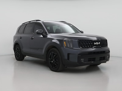 2024 Kia Telluride SX Prestige X-Line