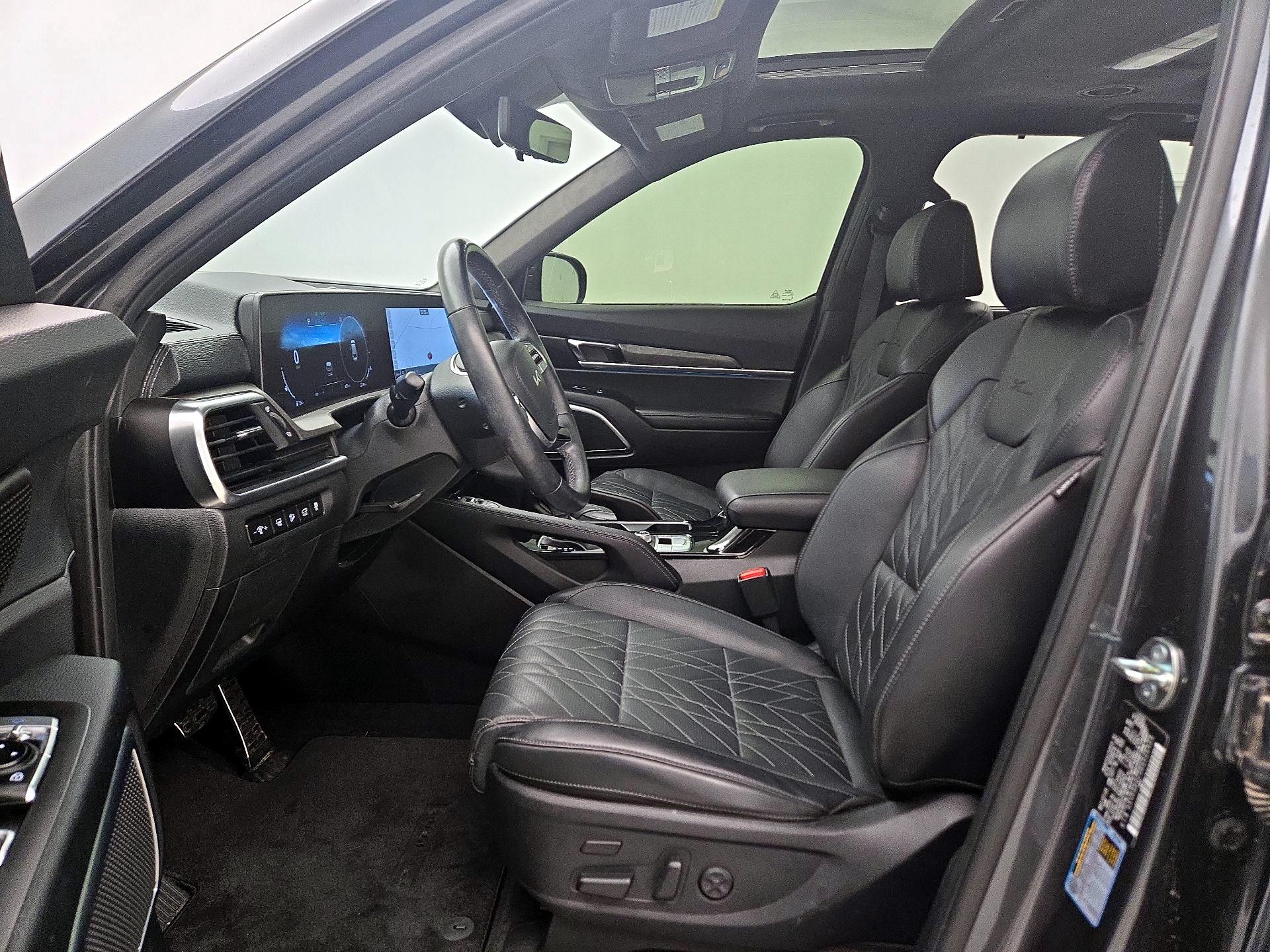 Thumbnail: 2024 Kia Telluride - 11