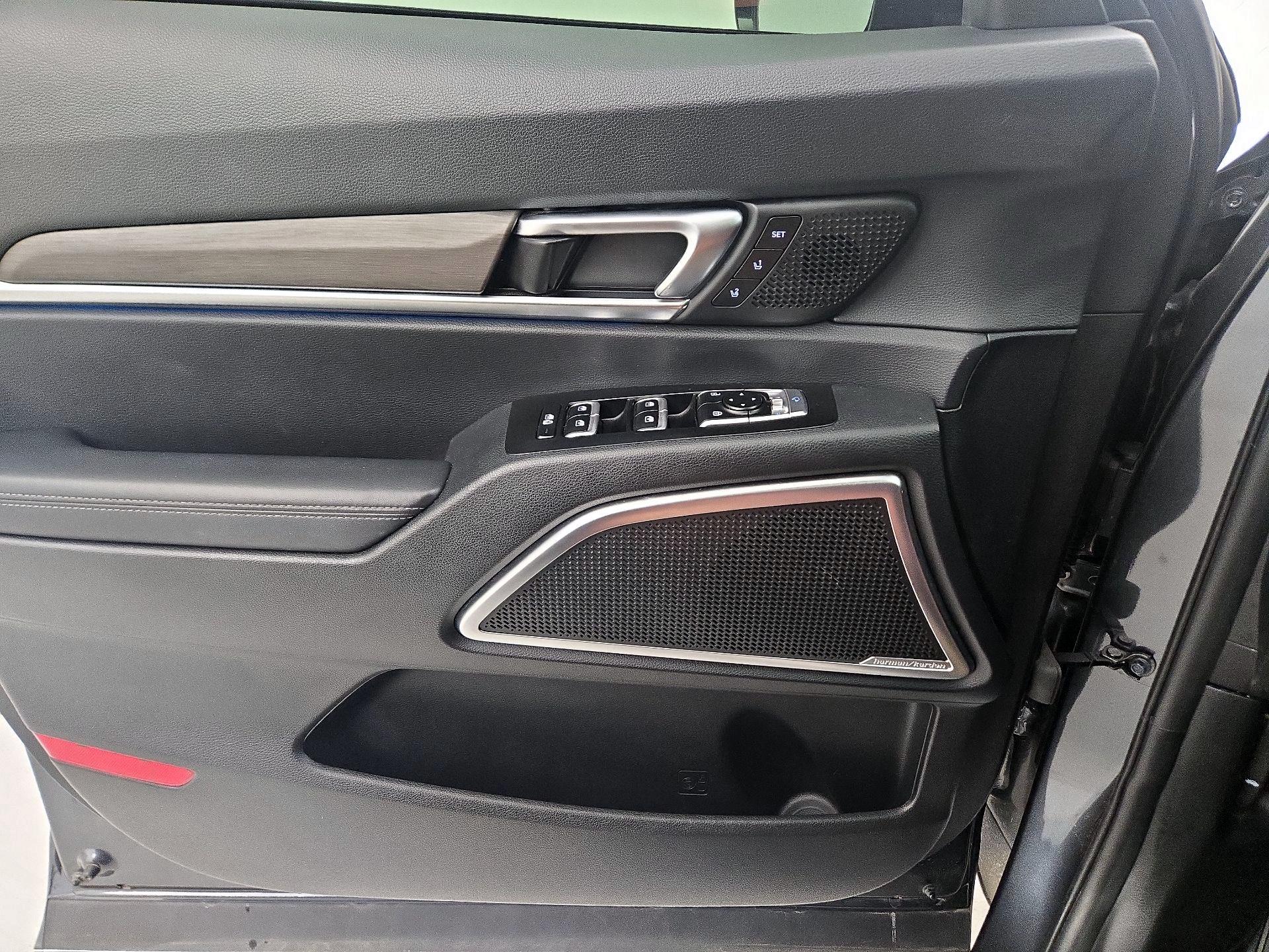 Thumbnail: 2024 Kia Telluride - 12