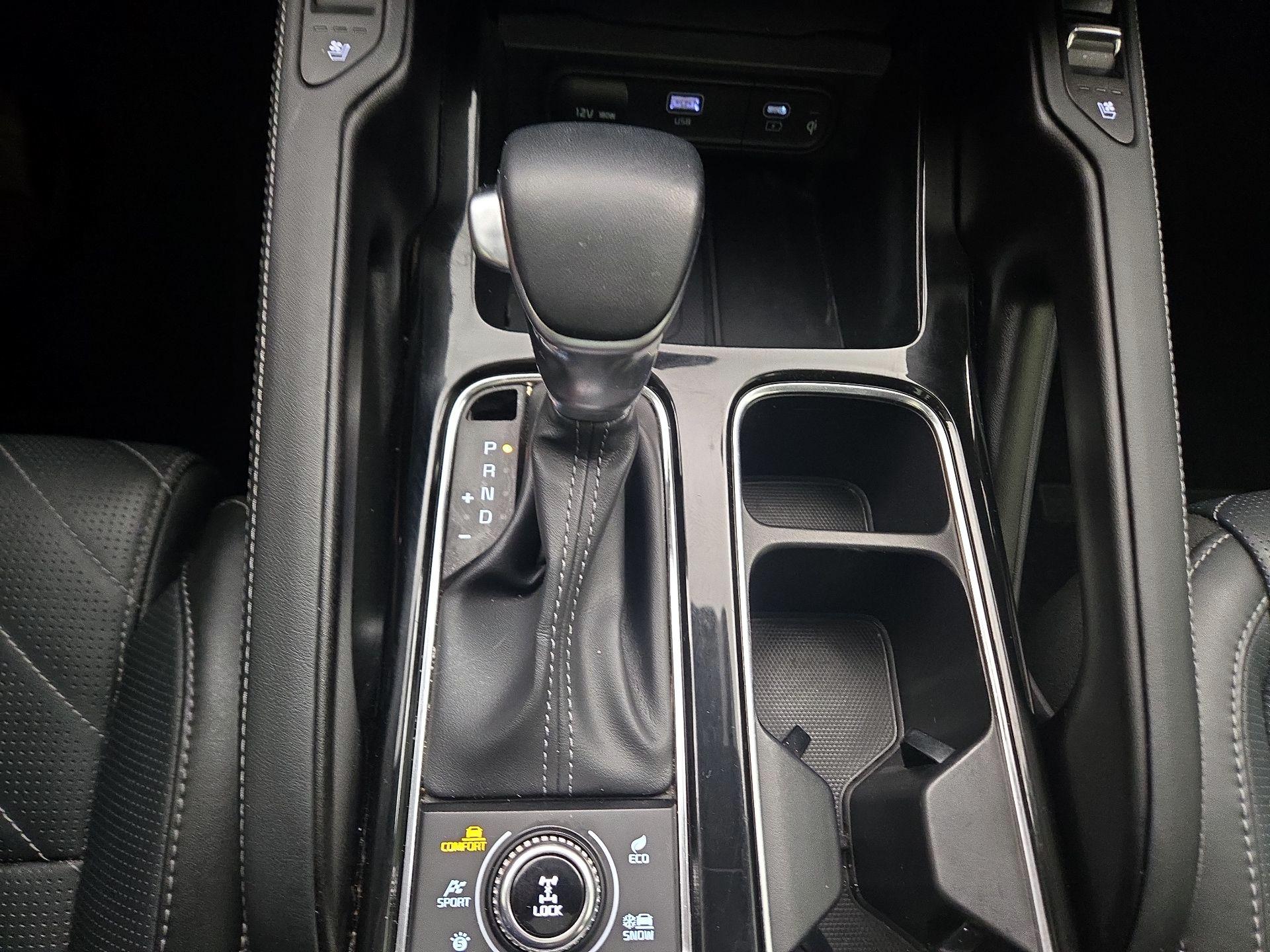 Thumbnail: 2024 Kia Telluride - 18