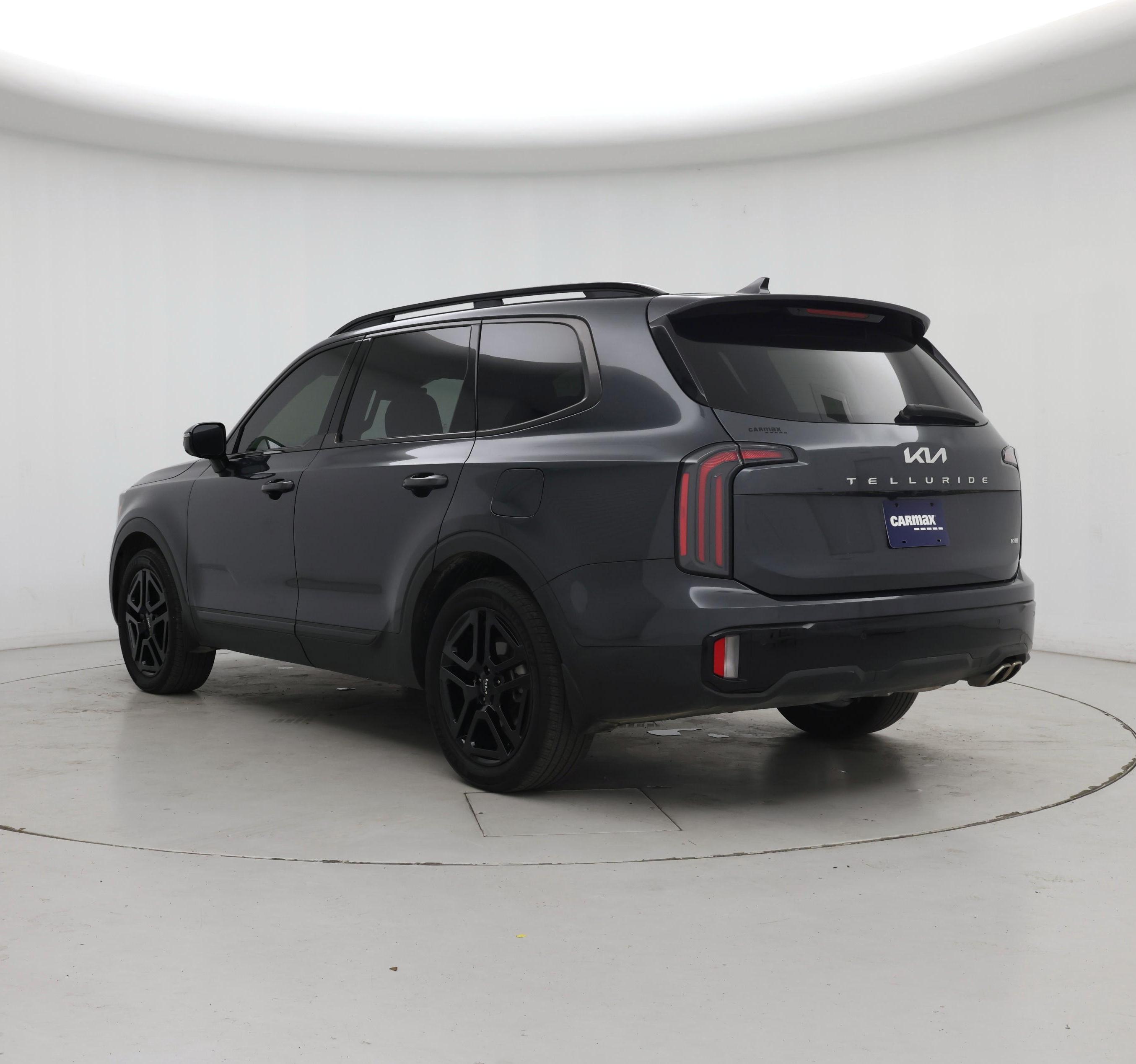 Thumbnail: 2024 Kia Telluride - 2