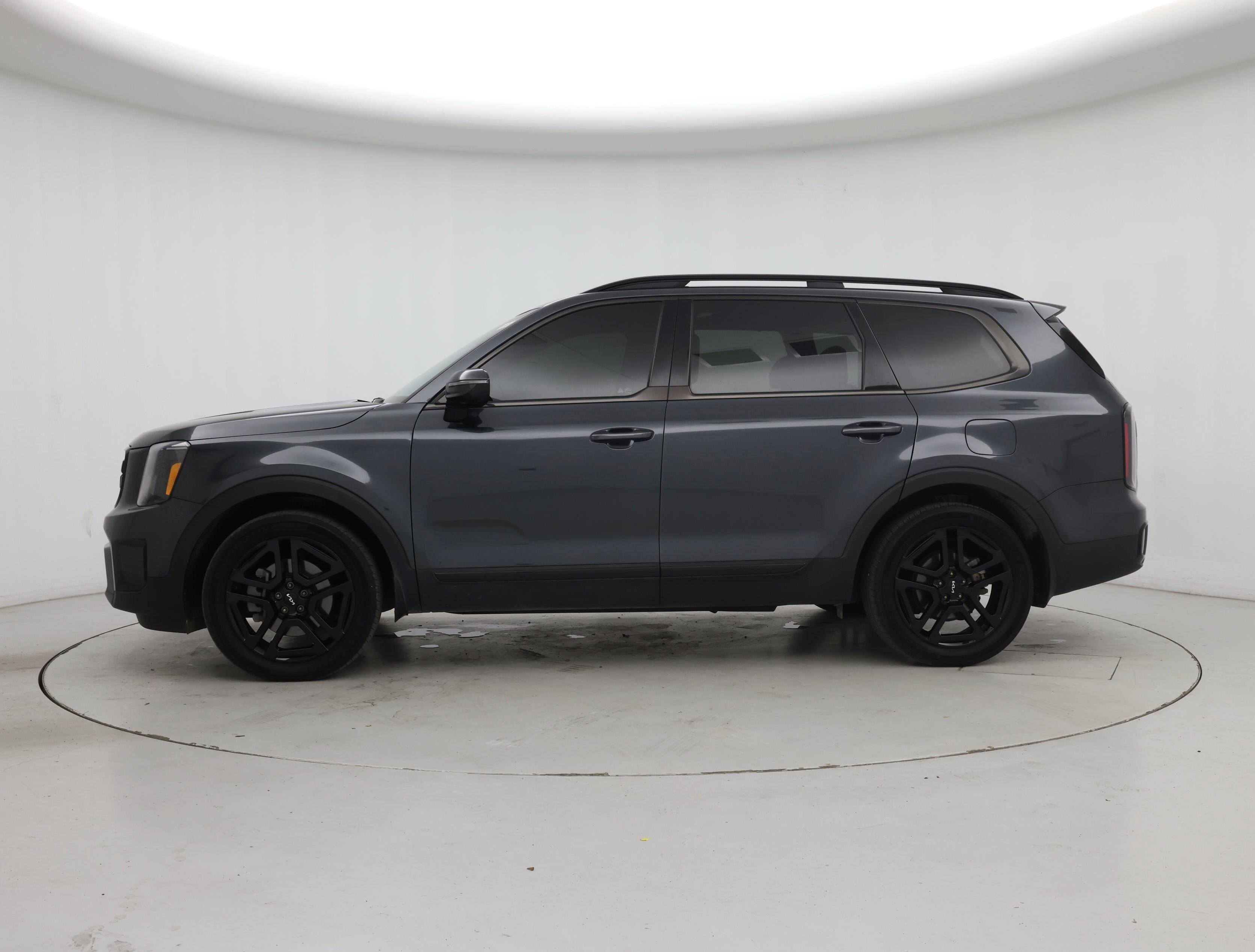 Thumbnail: 2024 Kia Telluride - 3