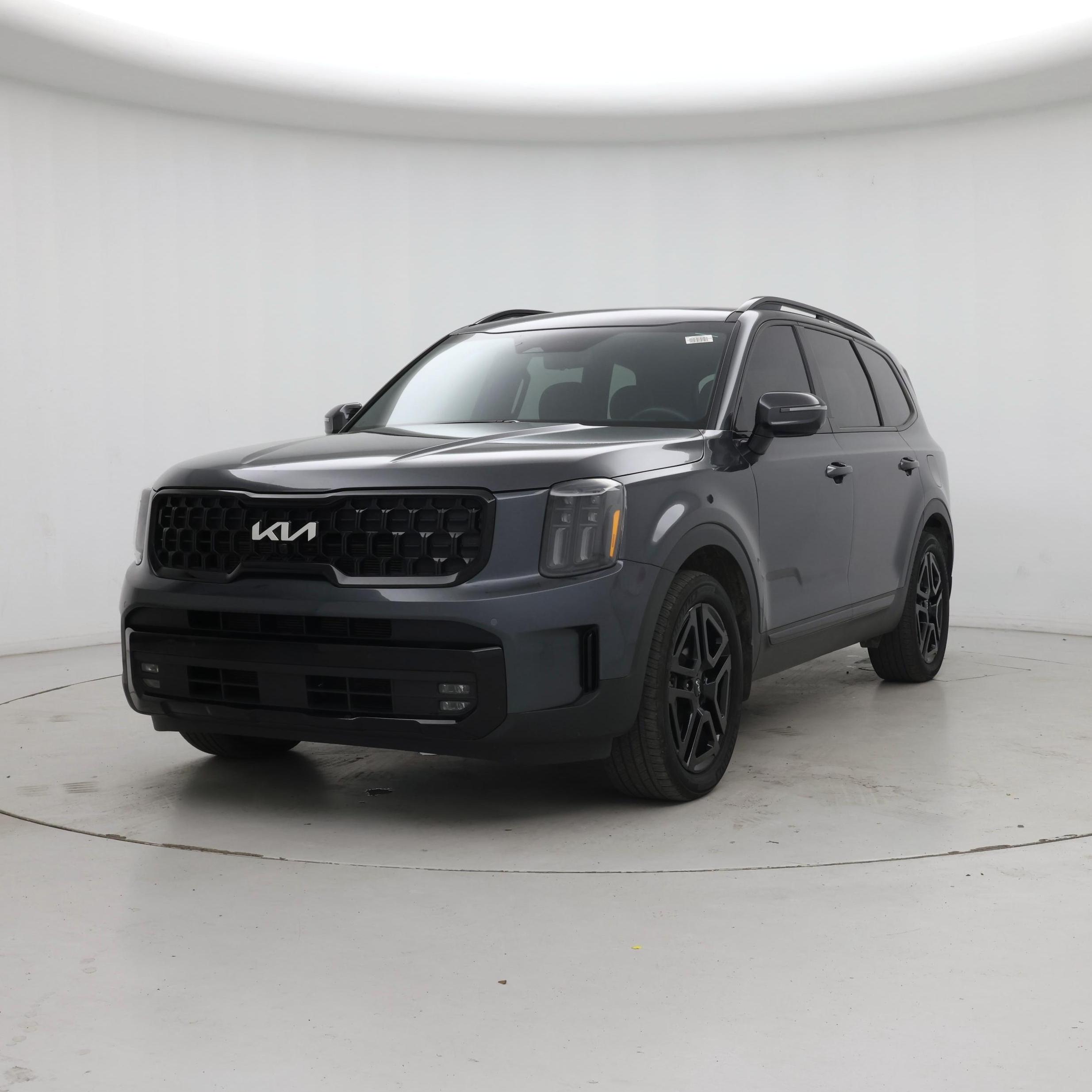 Thumbnail: 2024 Kia Telluride - 4