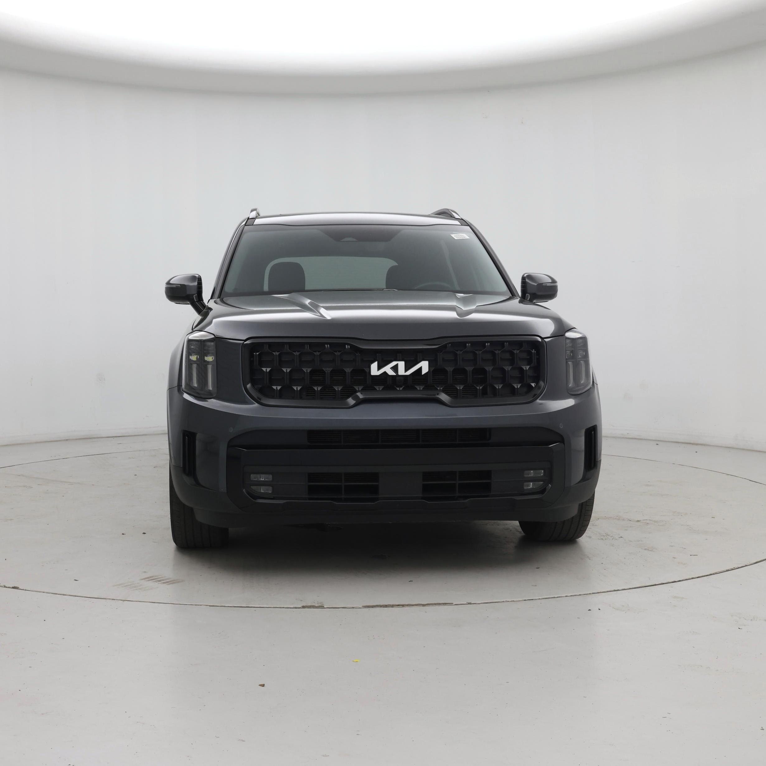 Thumbnail: 2024 Kia Telluride - 5