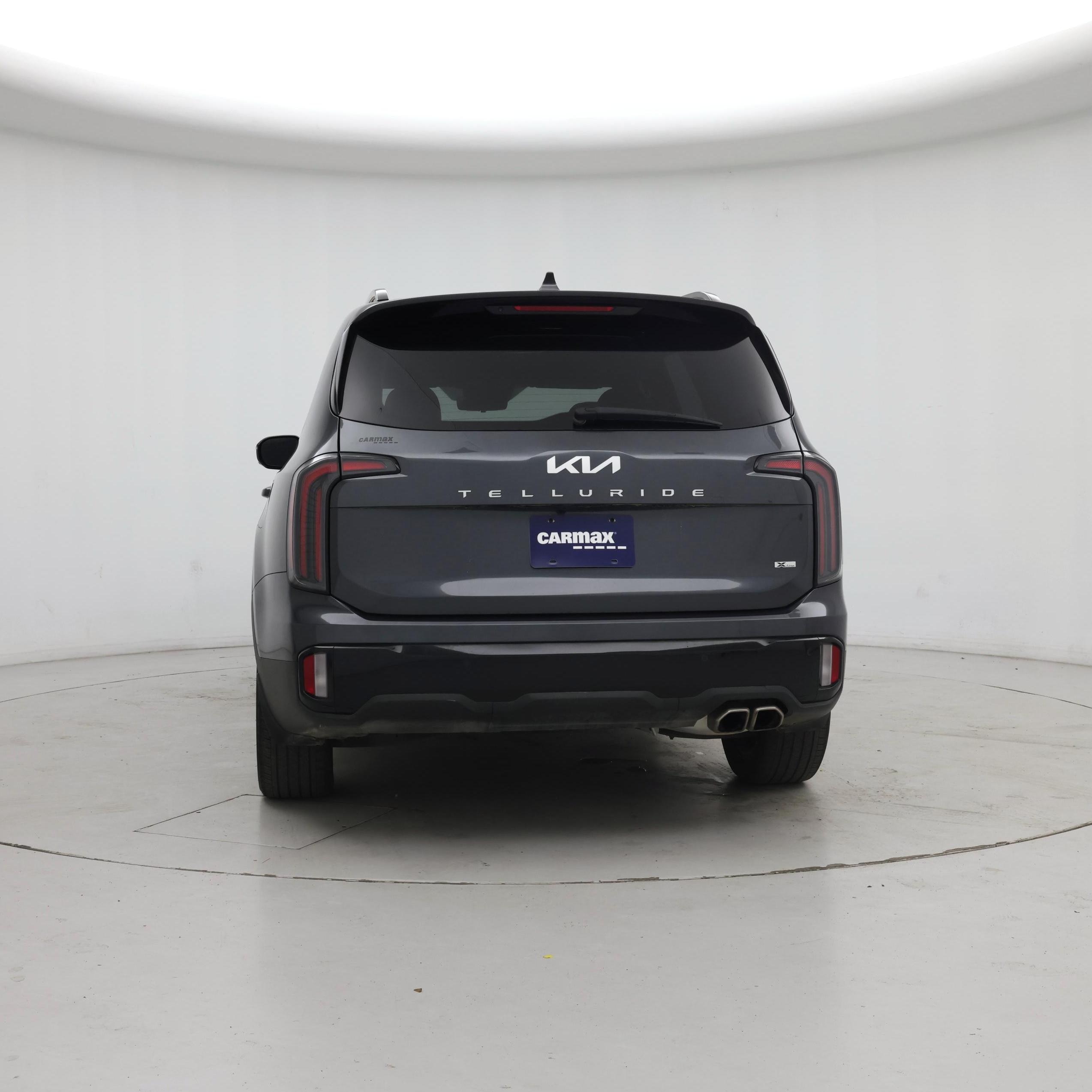 Thumbnail: 2024 Kia Telluride - 6