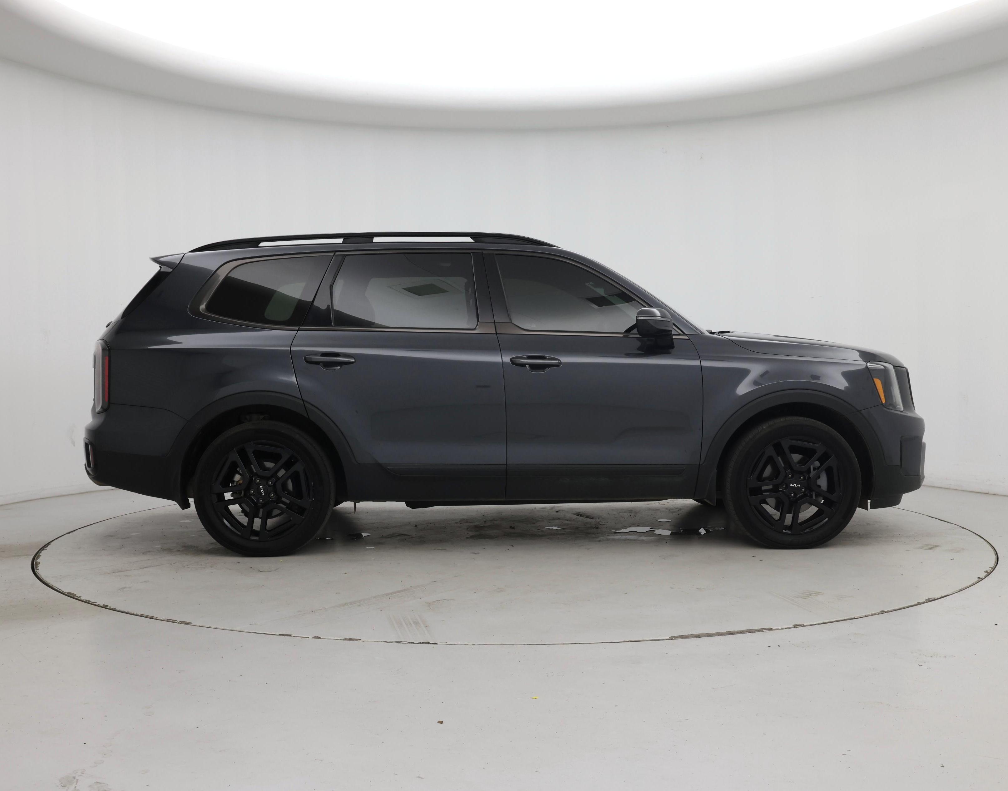 Thumbnail: 2024 Kia Telluride - 7