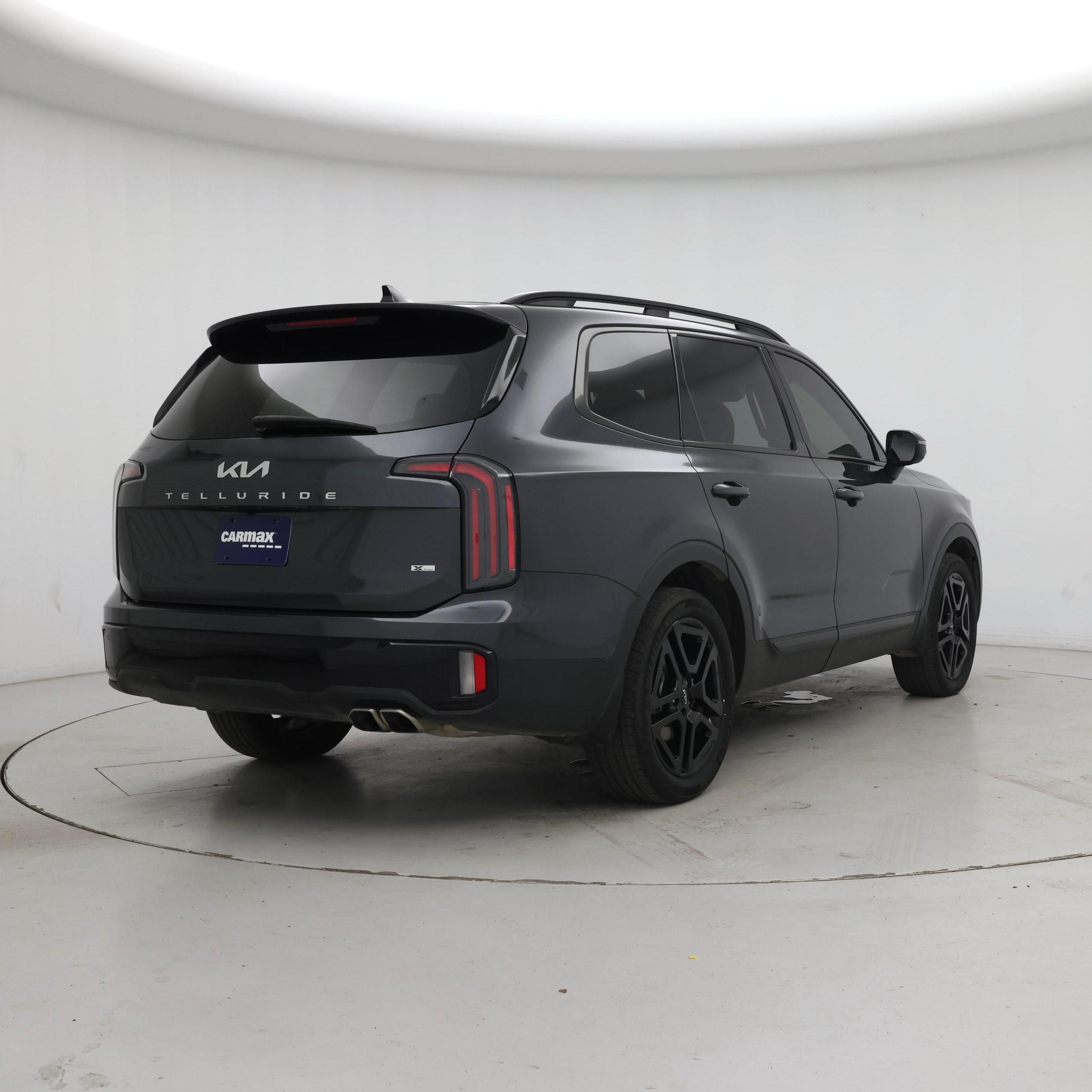 Thumbnail: 2024 Kia Telluride - 8