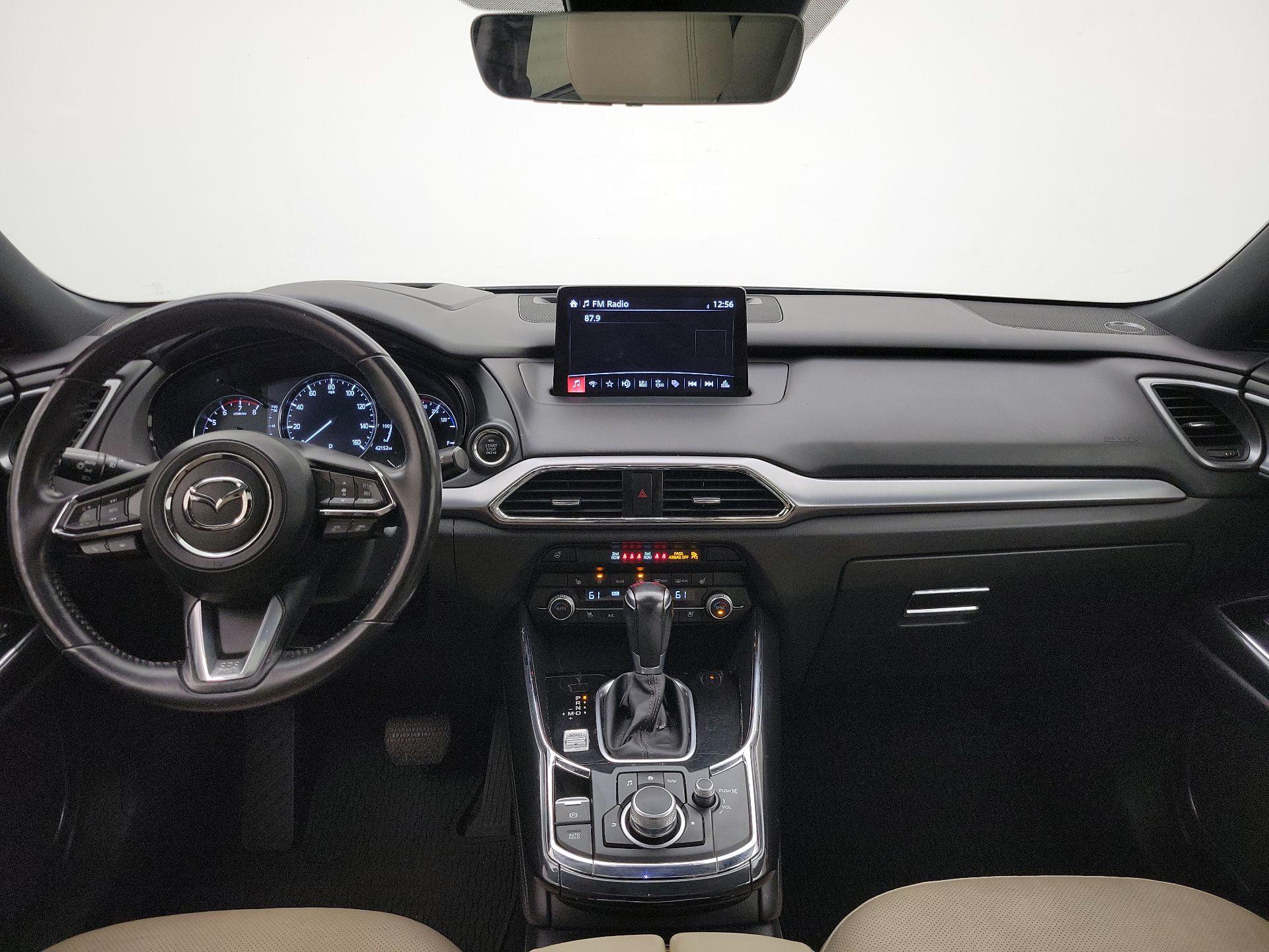 Thumbnail: 2020 Mazda CX-9 - 9