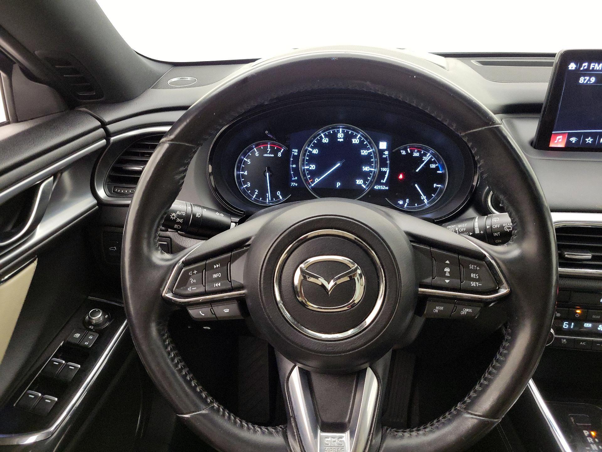 Thumbnail: 2020 Mazda CX-9 - 10