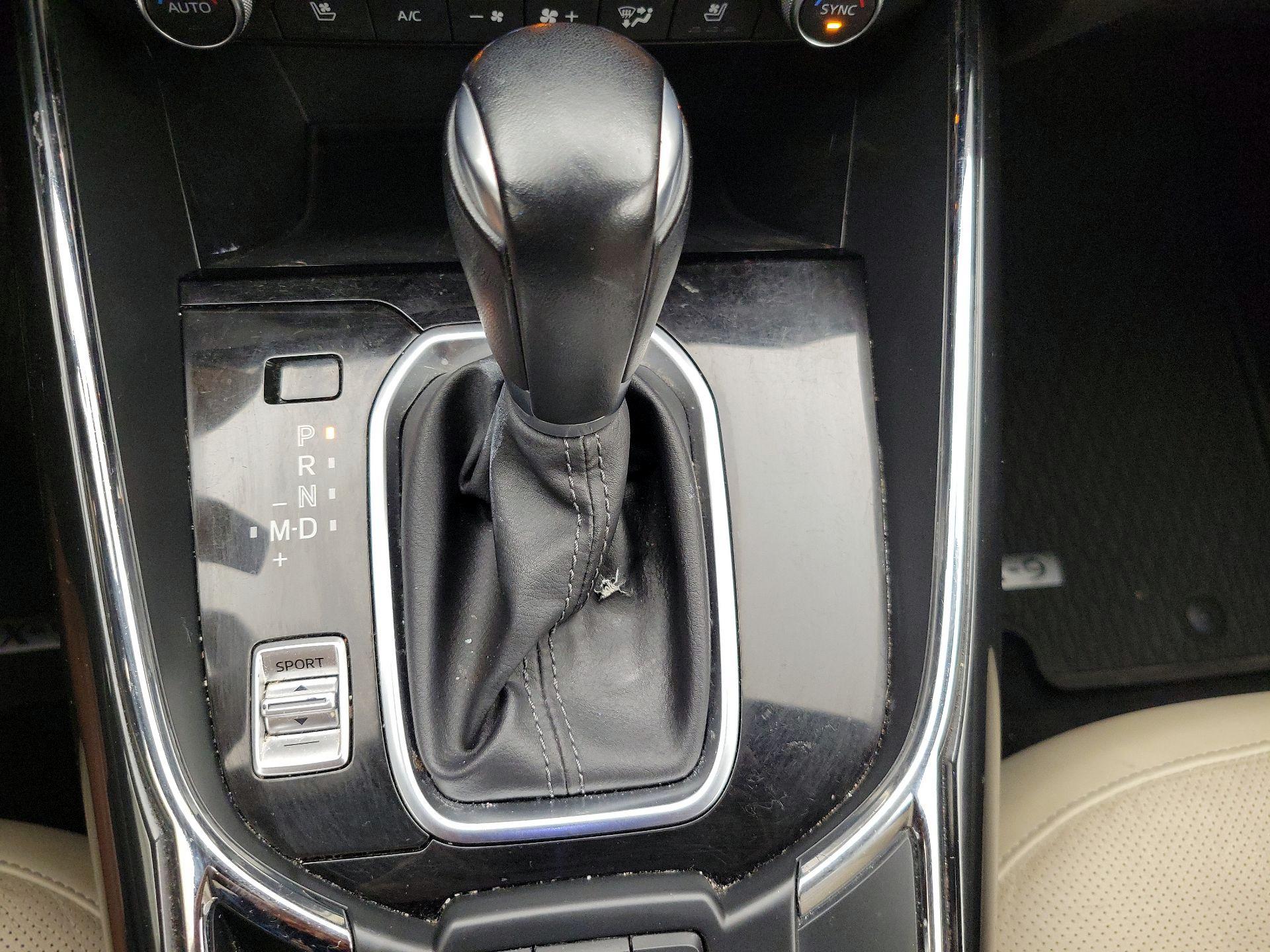 Thumbnail: 2020 Mazda CX-9 - 17