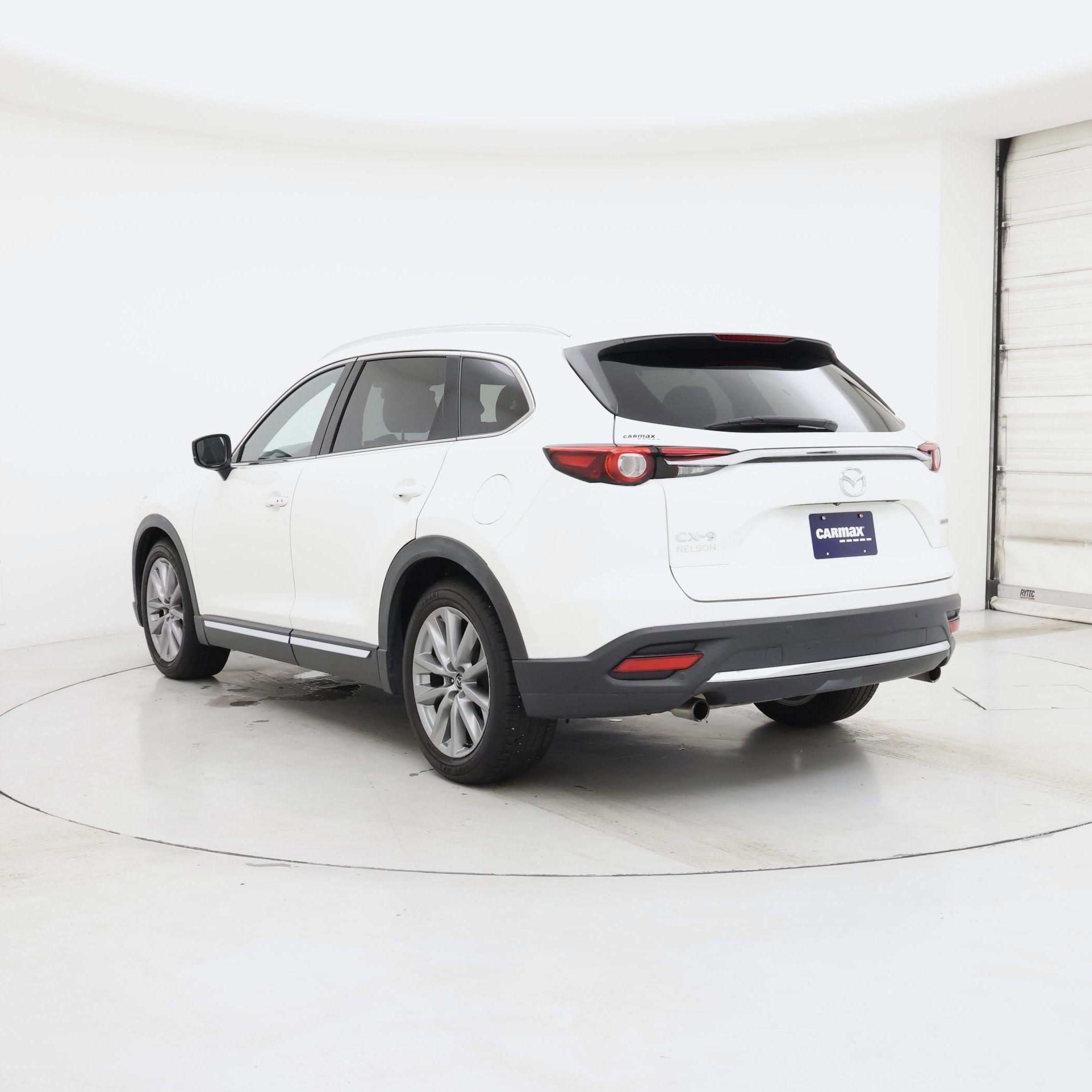 Thumbnail: 2020 Mazda CX-9 - 2