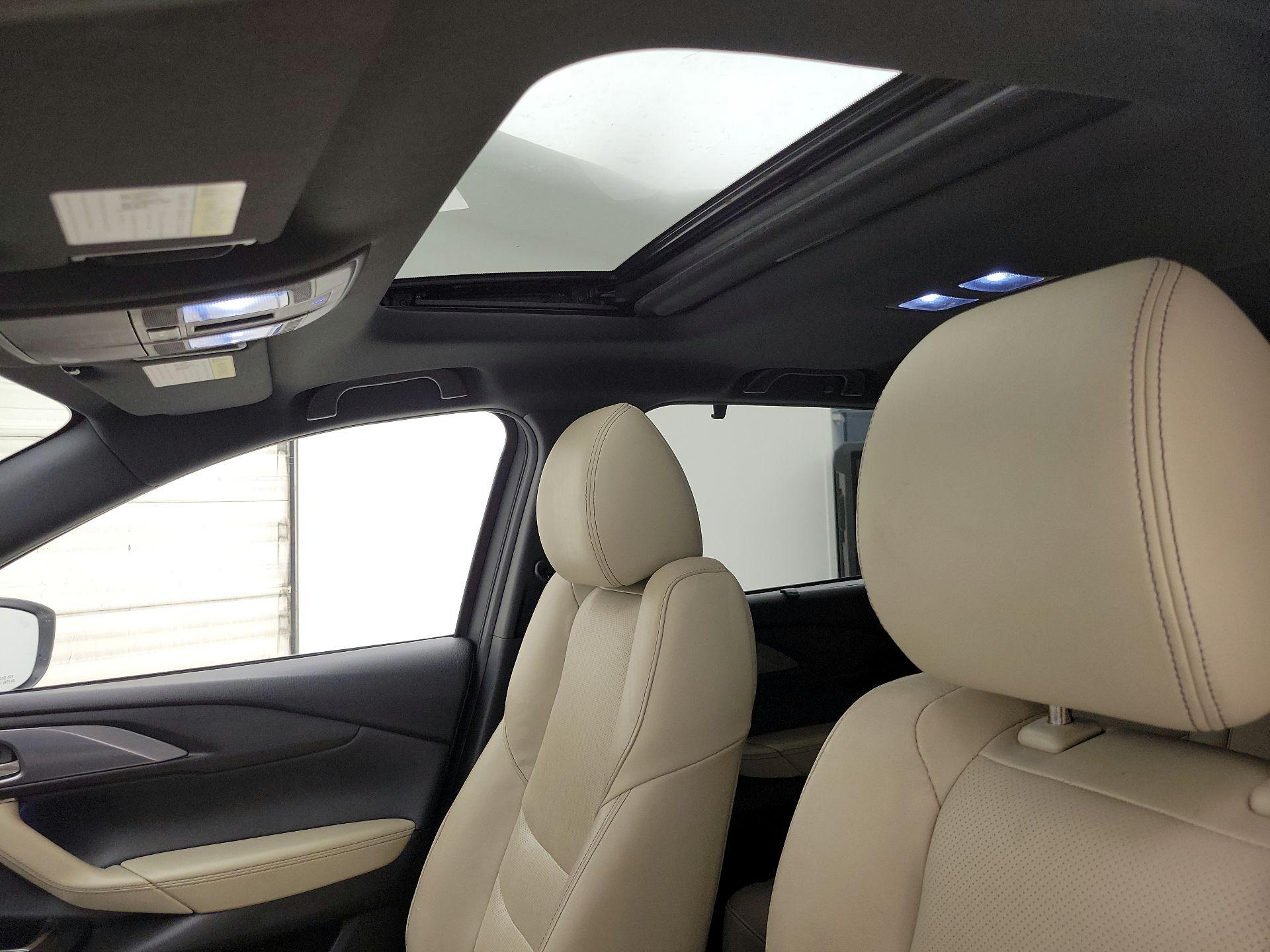 Thumbnail: 2020 Mazda CX-9 - 19