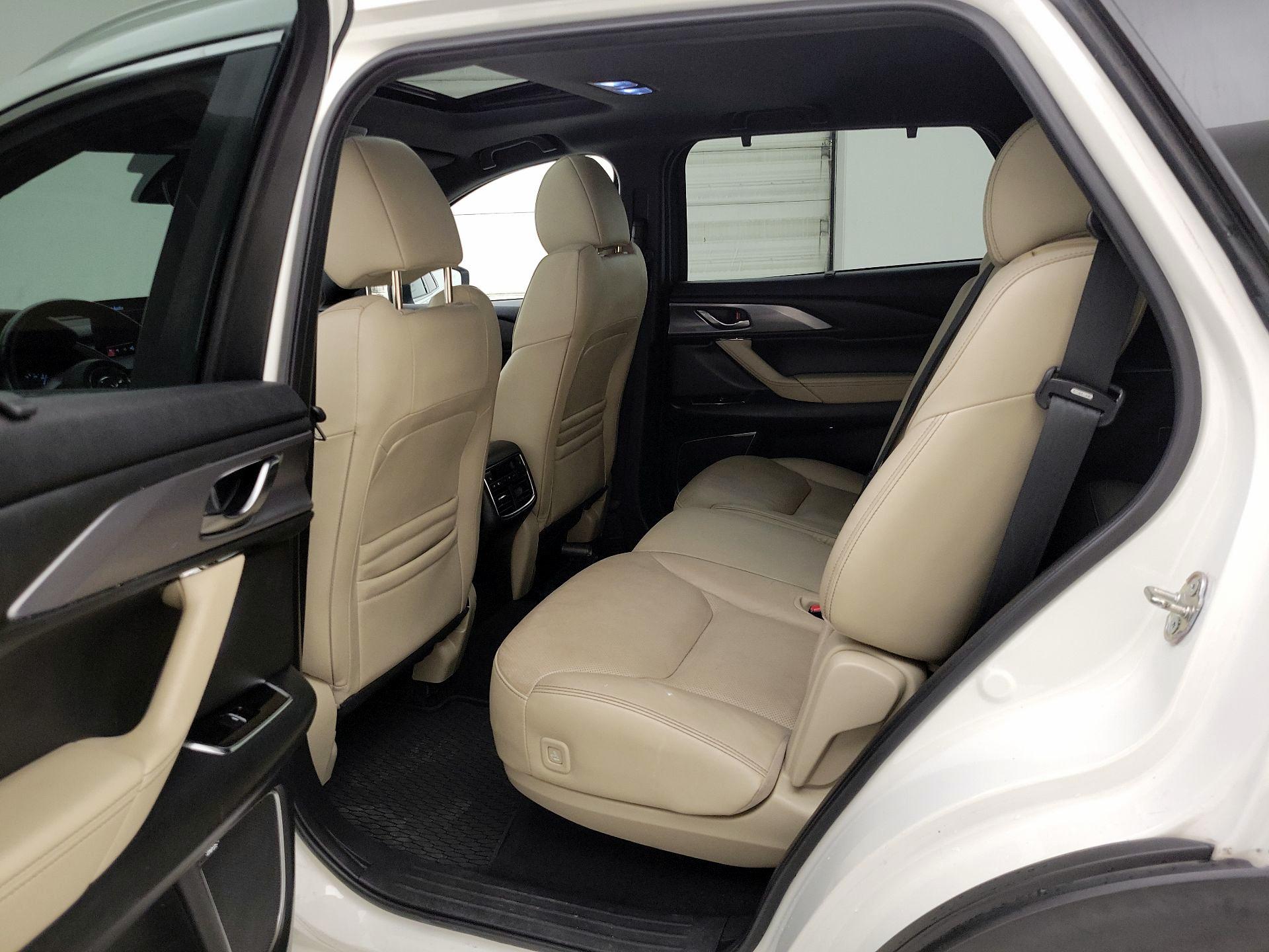 Thumbnail: 2020 Mazda CX-9 - 20