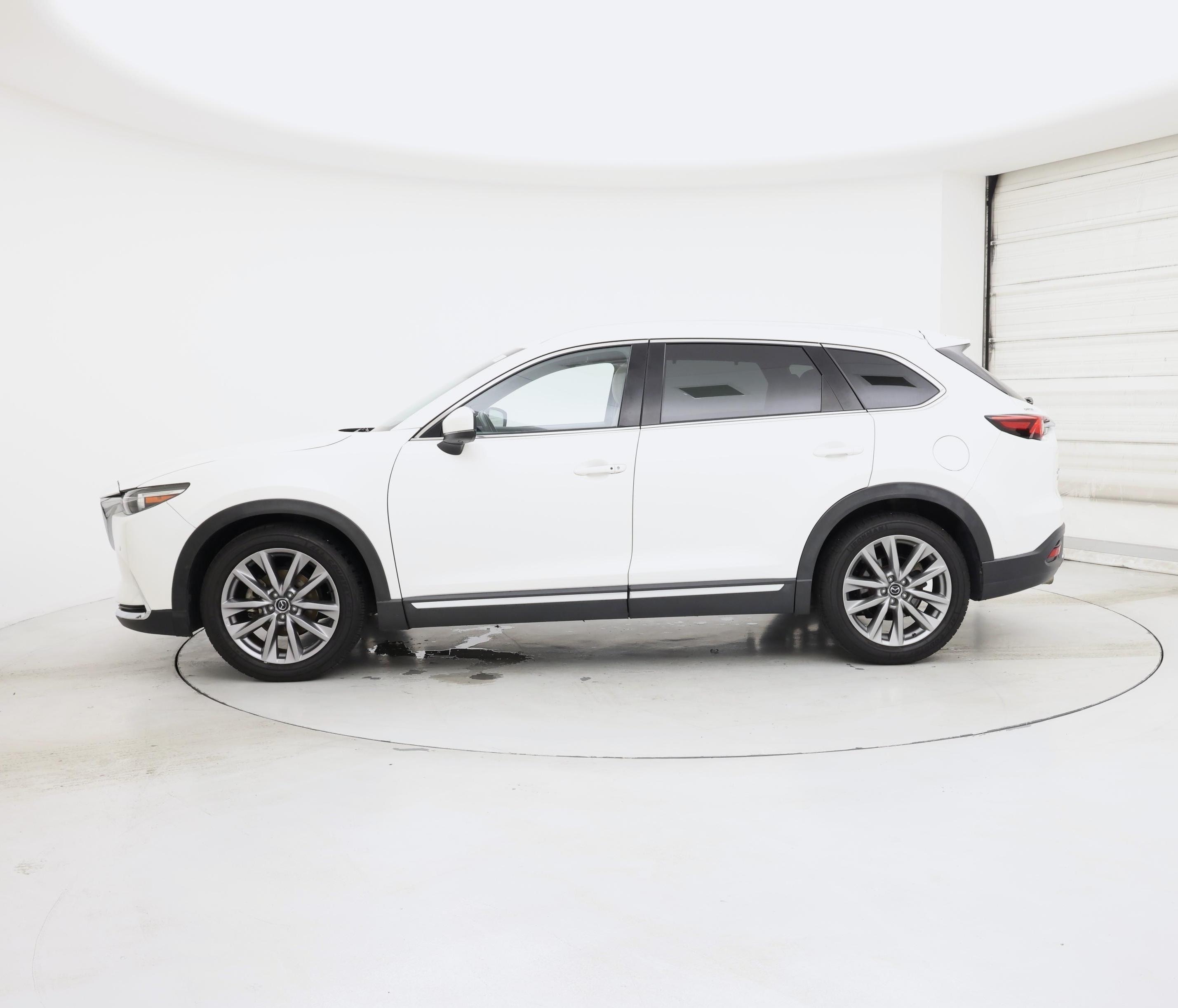 Thumbnail: 2020 Mazda CX-9 - 3