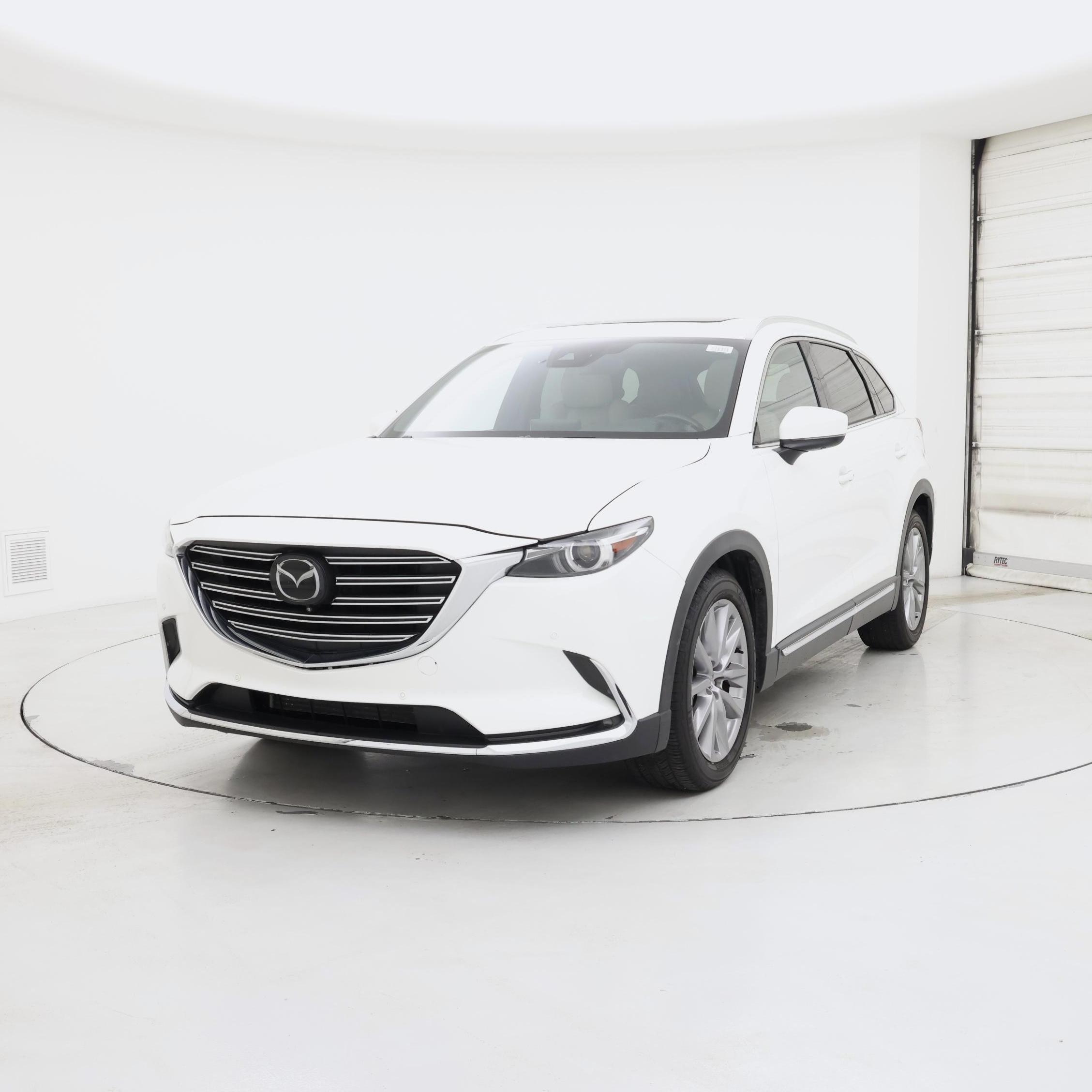 Thumbnail: 2020 Mazda CX-9 - 4
