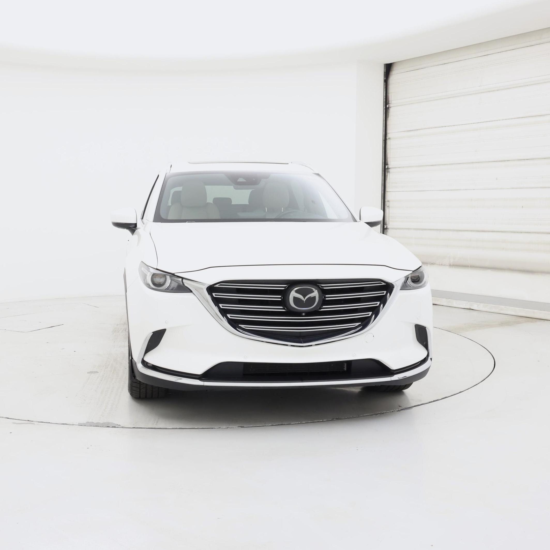 Thumbnail: 2020 Mazda CX-9 - 5