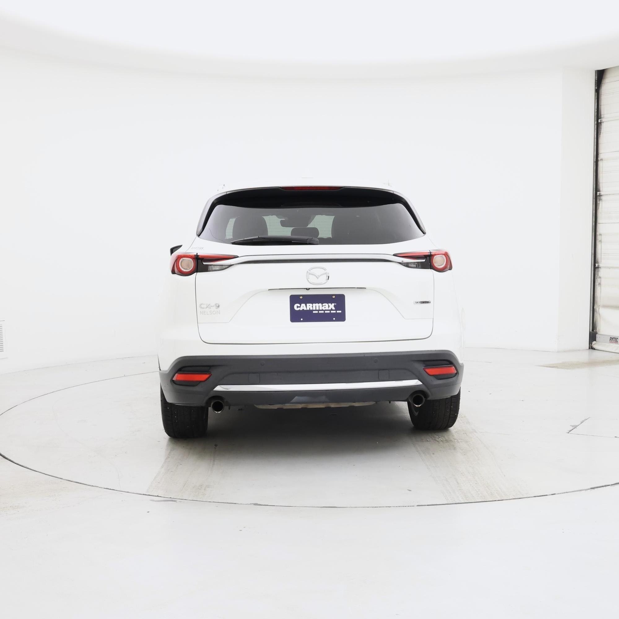 Thumbnail: 2020 Mazda CX-9 - 6