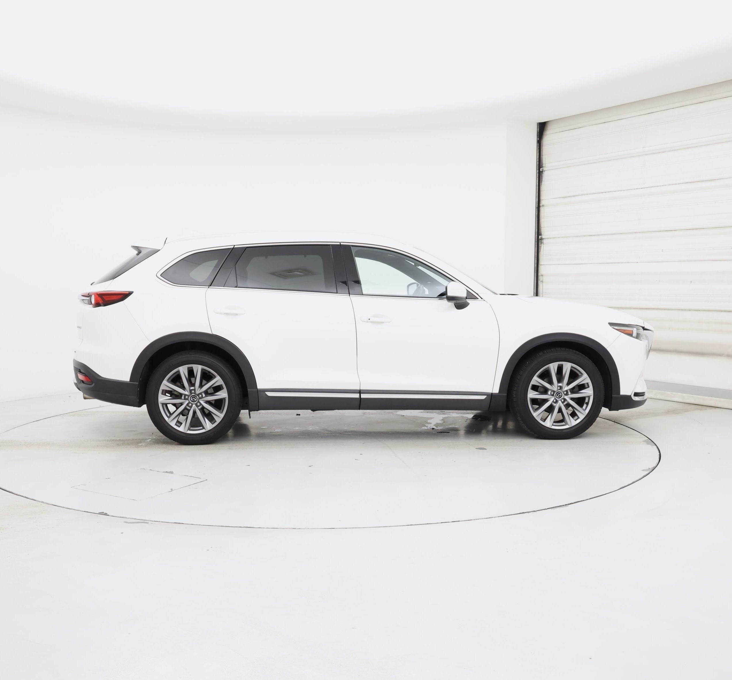 Thumbnail: 2020 Mazda CX-9 - 7
