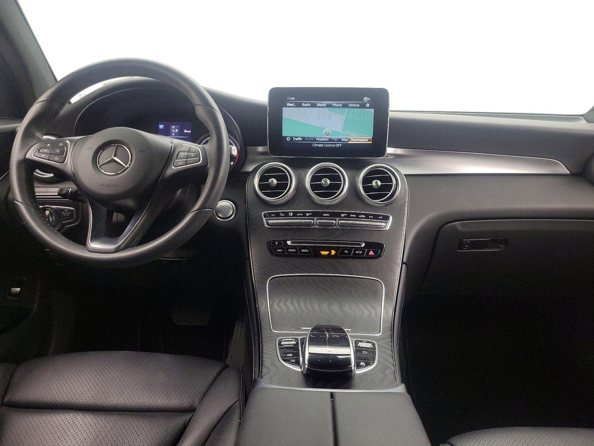 Thumbnail: 2018 Mercedes-Benz GLC - 9