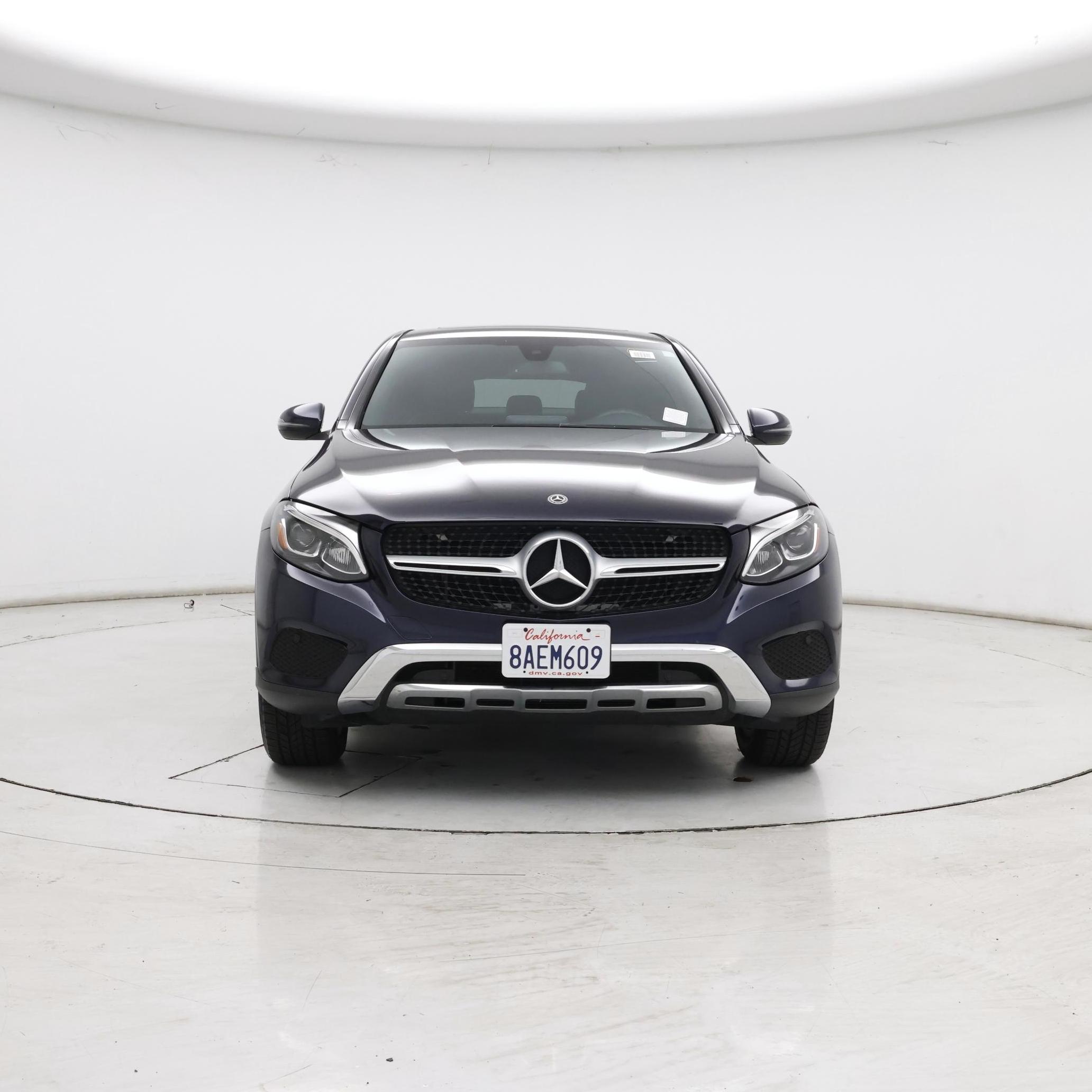 Thumbnail: 2018 Mercedes-Benz GLC - 5