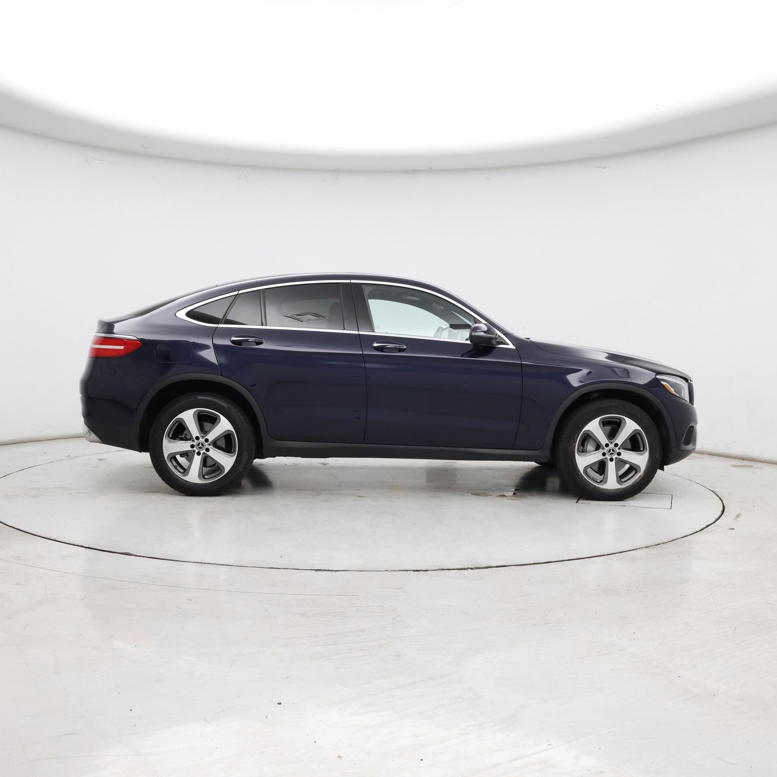 Thumbnail: 2018 Mercedes-Benz GLC - 7