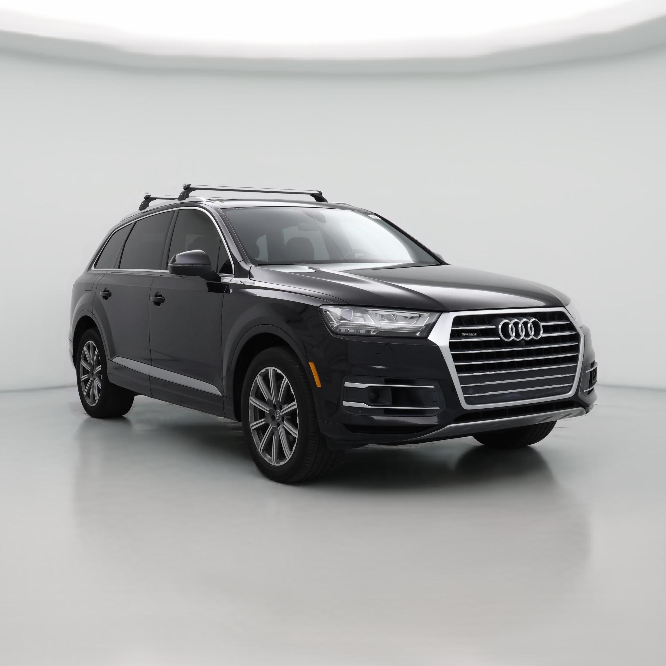 Thumbnail: 2019 Audi Q7 - 1