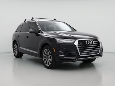 2019 Audi Q7 SE Premium Plus