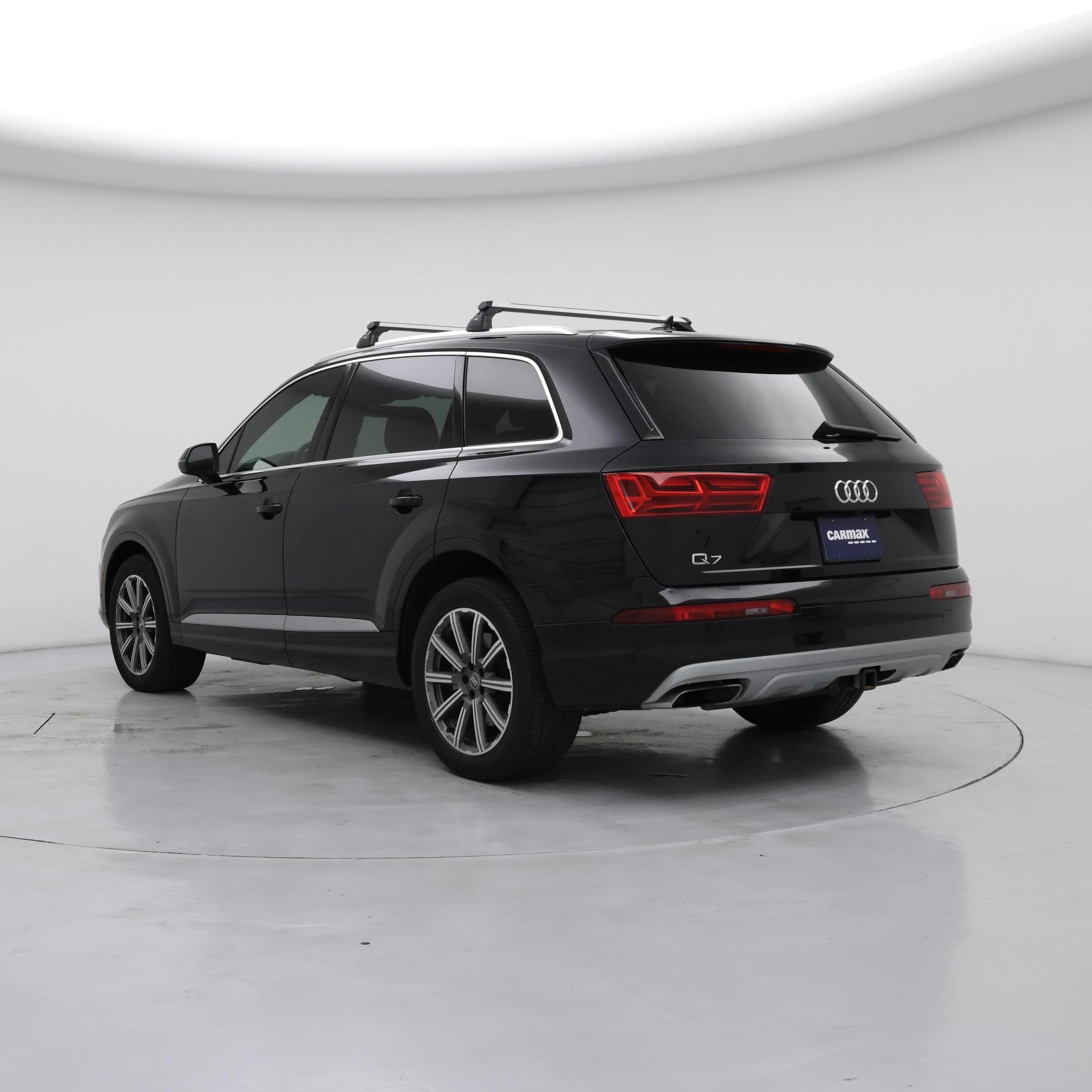 Thumbnail: 2019 Audi Q7 - 2