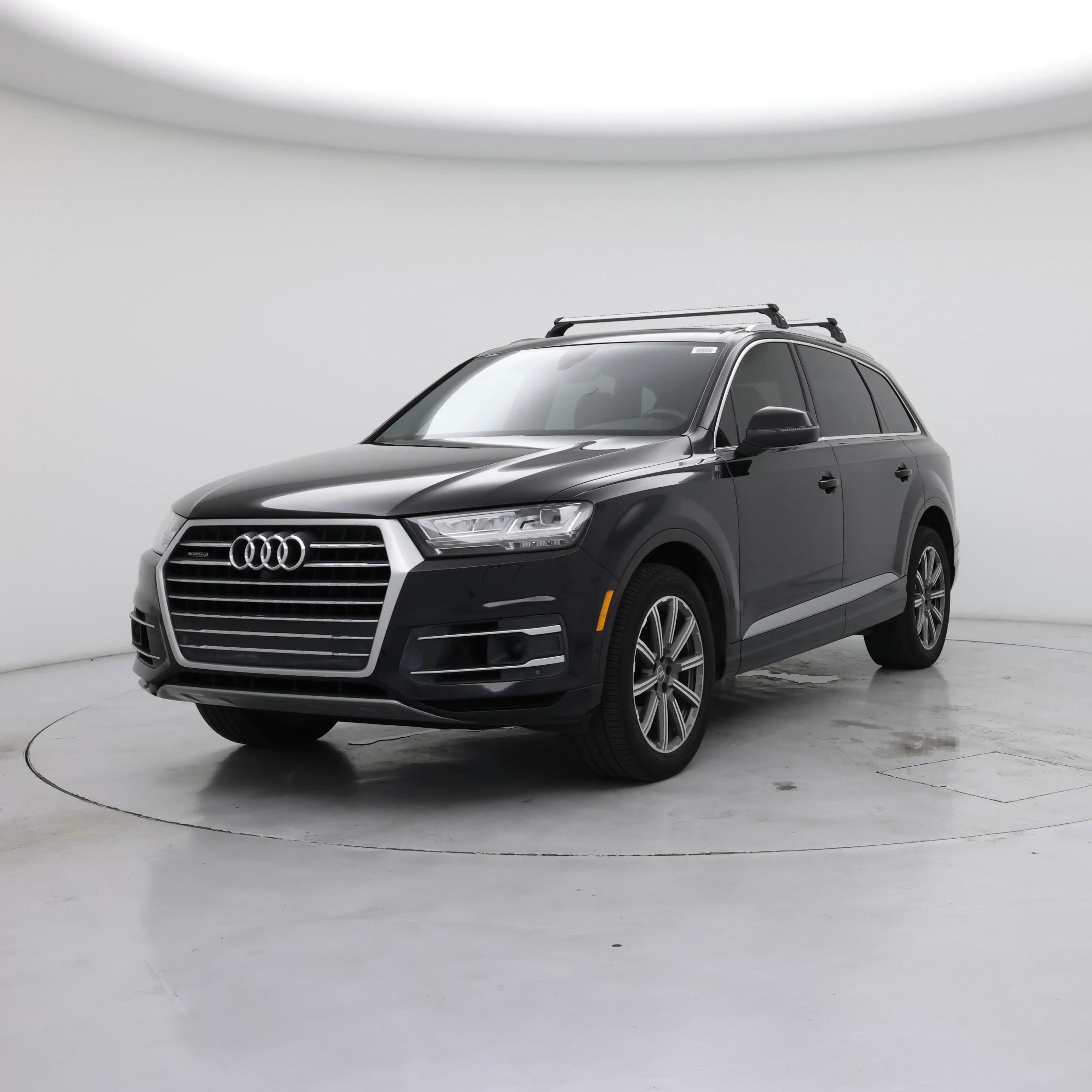 Thumbnail: 2019 Audi Q7 - 4