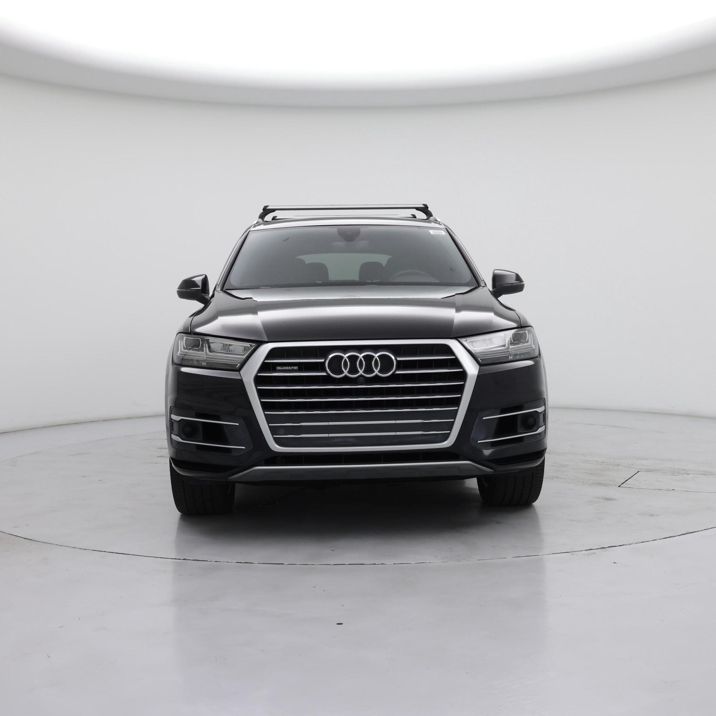 Thumbnail: 2019 Audi Q7 - 5